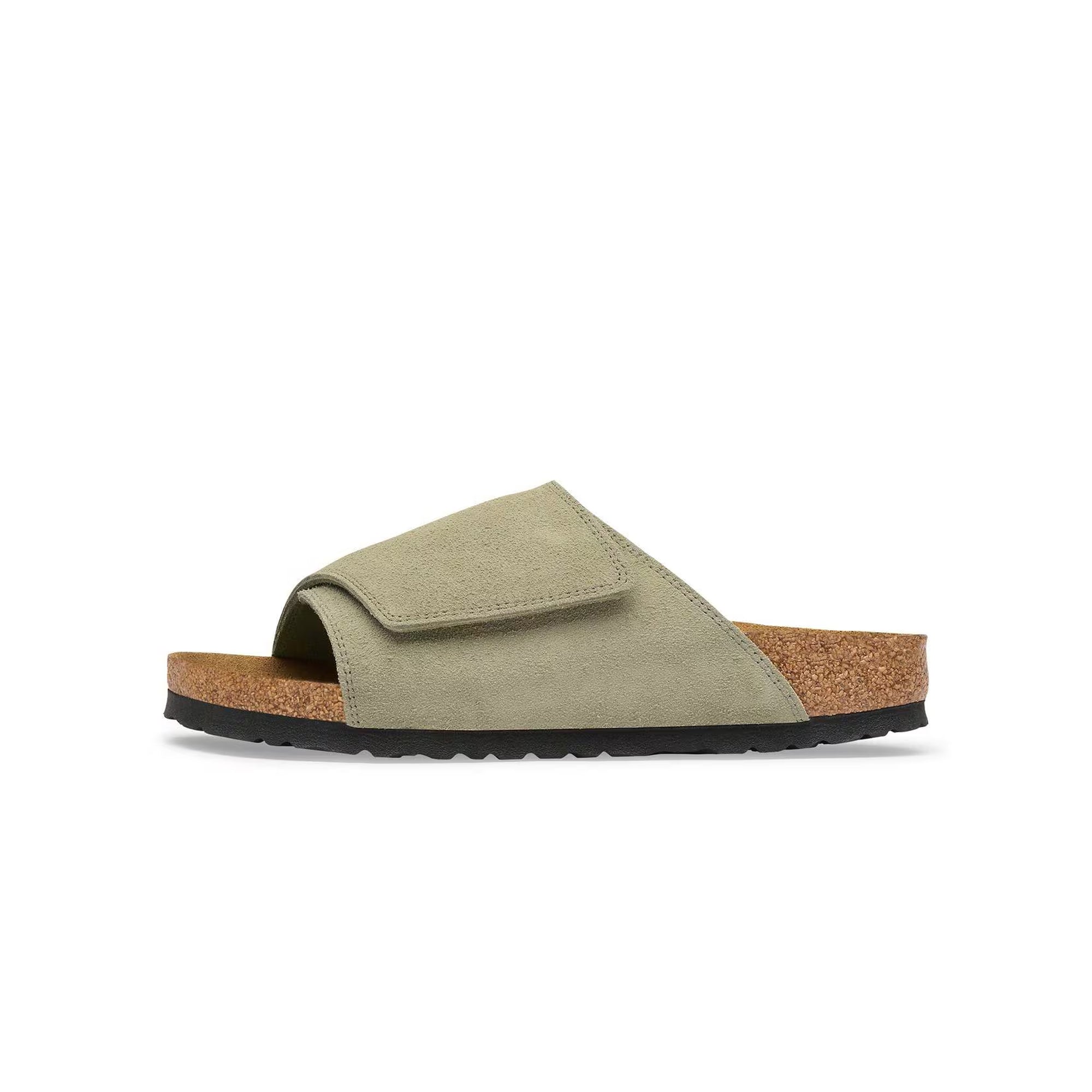 Birkenstock Mens Solana Slipper