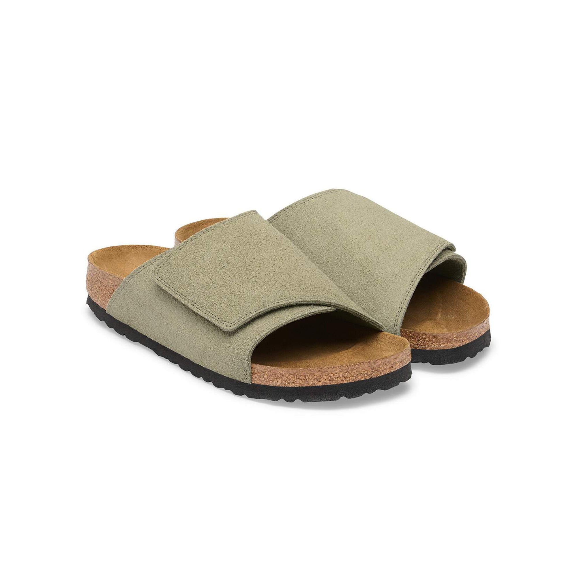 Birkenstock Mens Solana Slipper