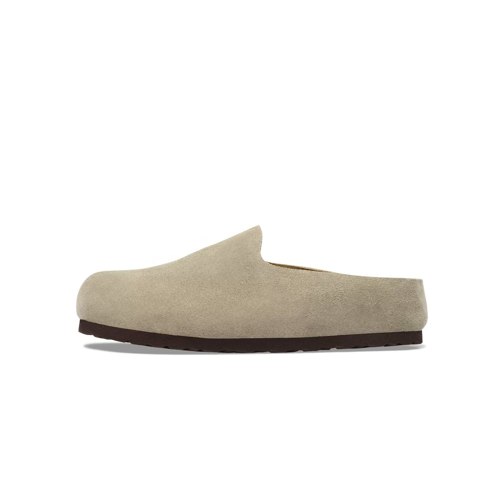 Birkenstock Mens Amsterdam Wrapped Slipper