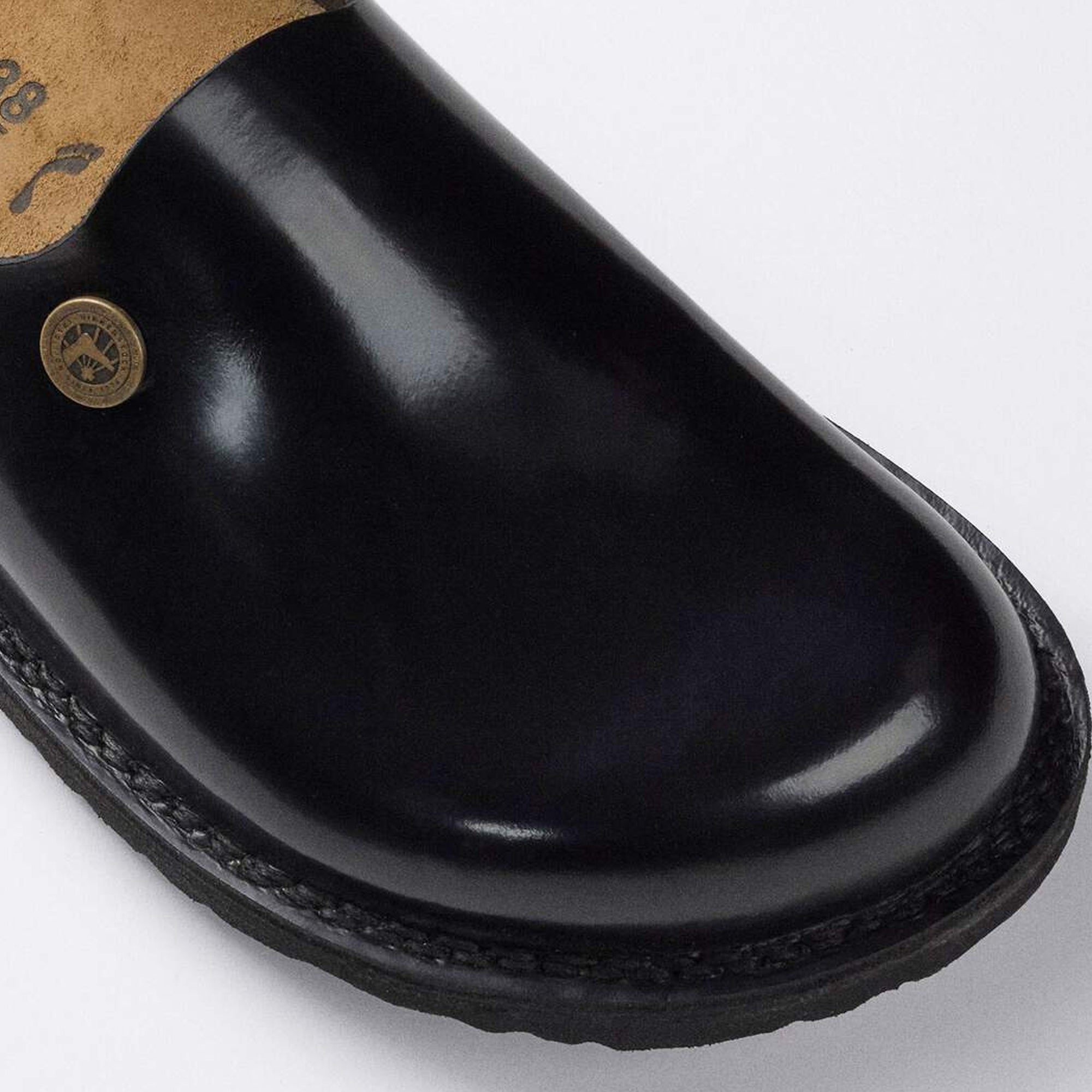 Birkenstock x SFTM Mens Amsterdam Premium Collector Sandals