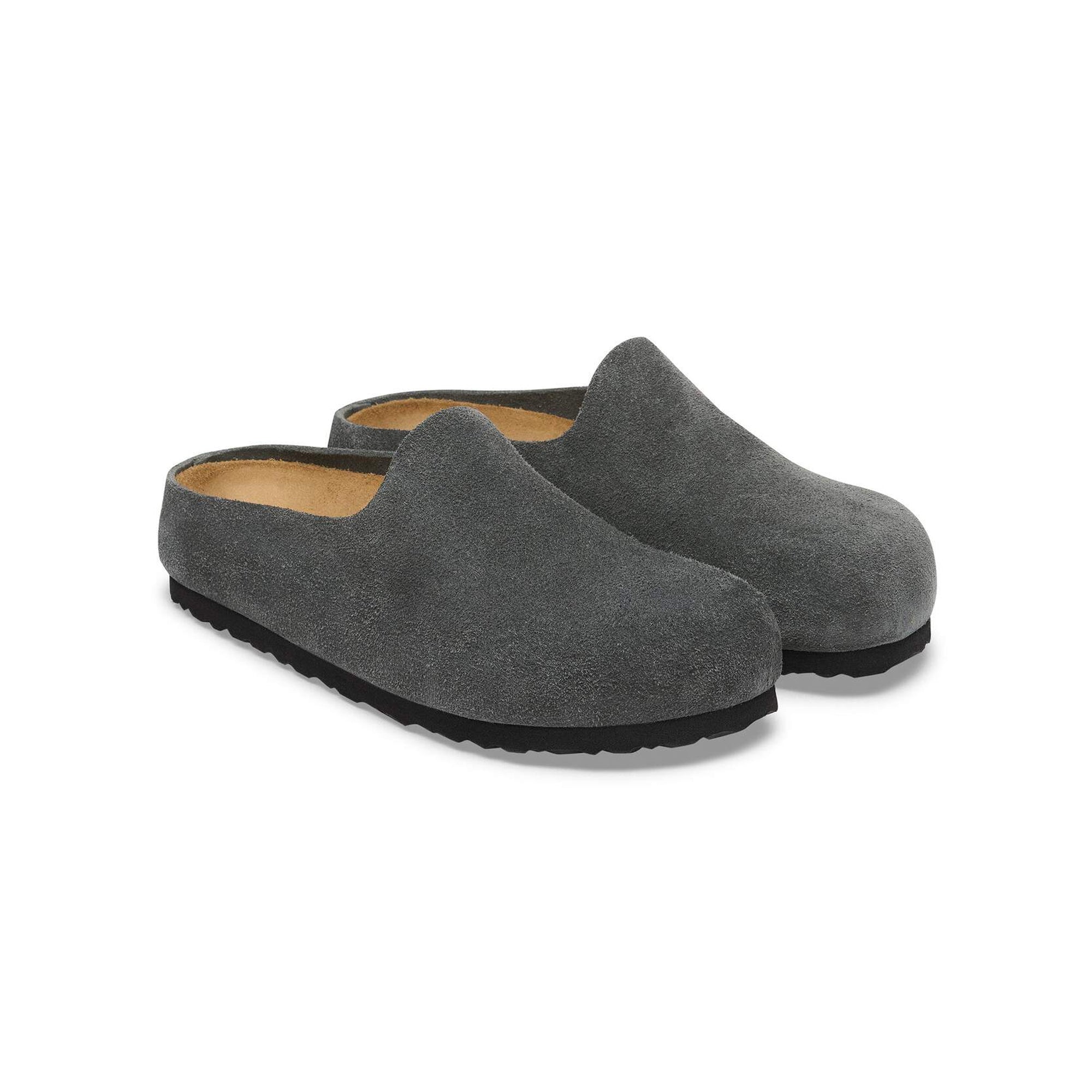 Birkenstock Mens Amsterdam Wrapped Slipper