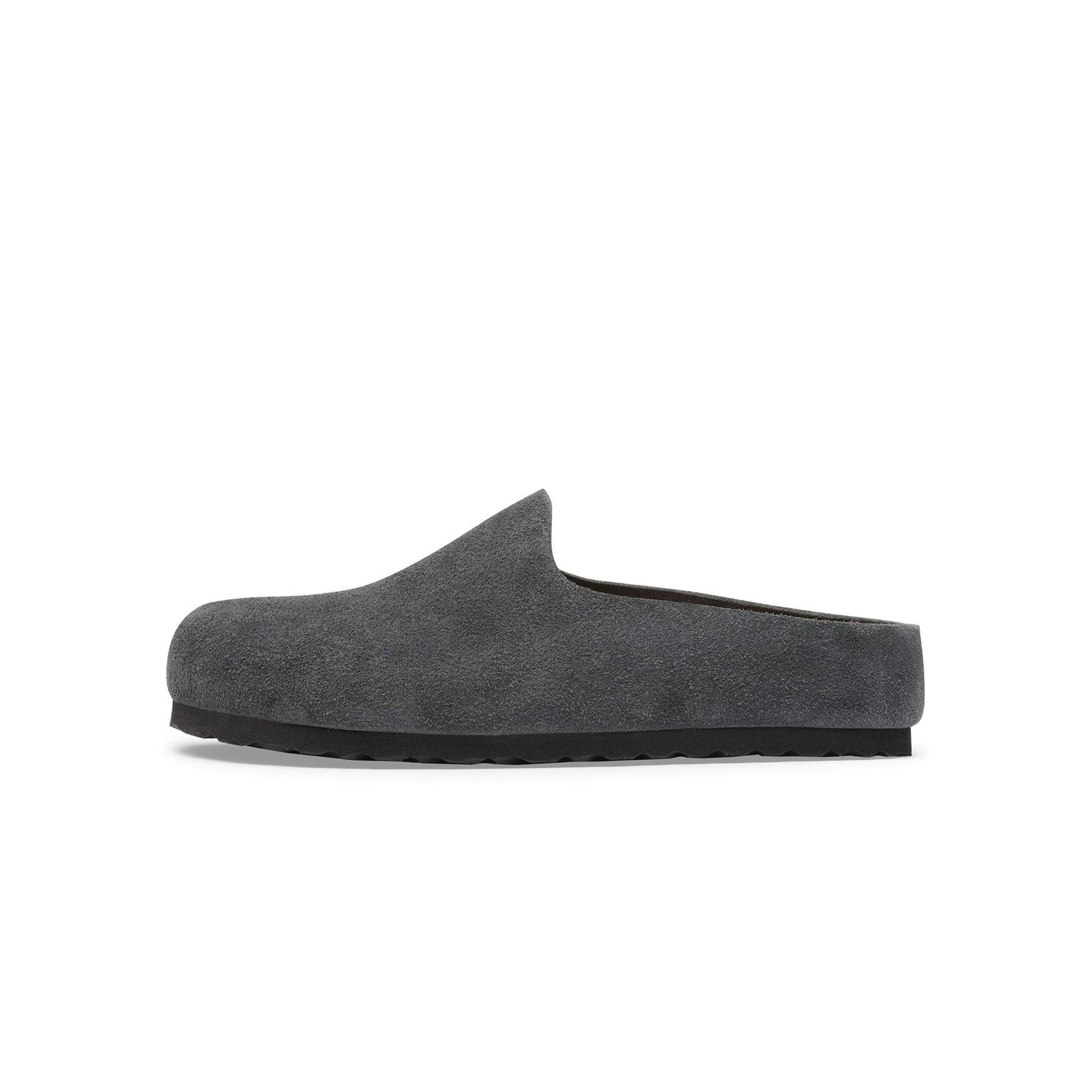 Birkenstock Mens Amsterdam Wrapped Slipper