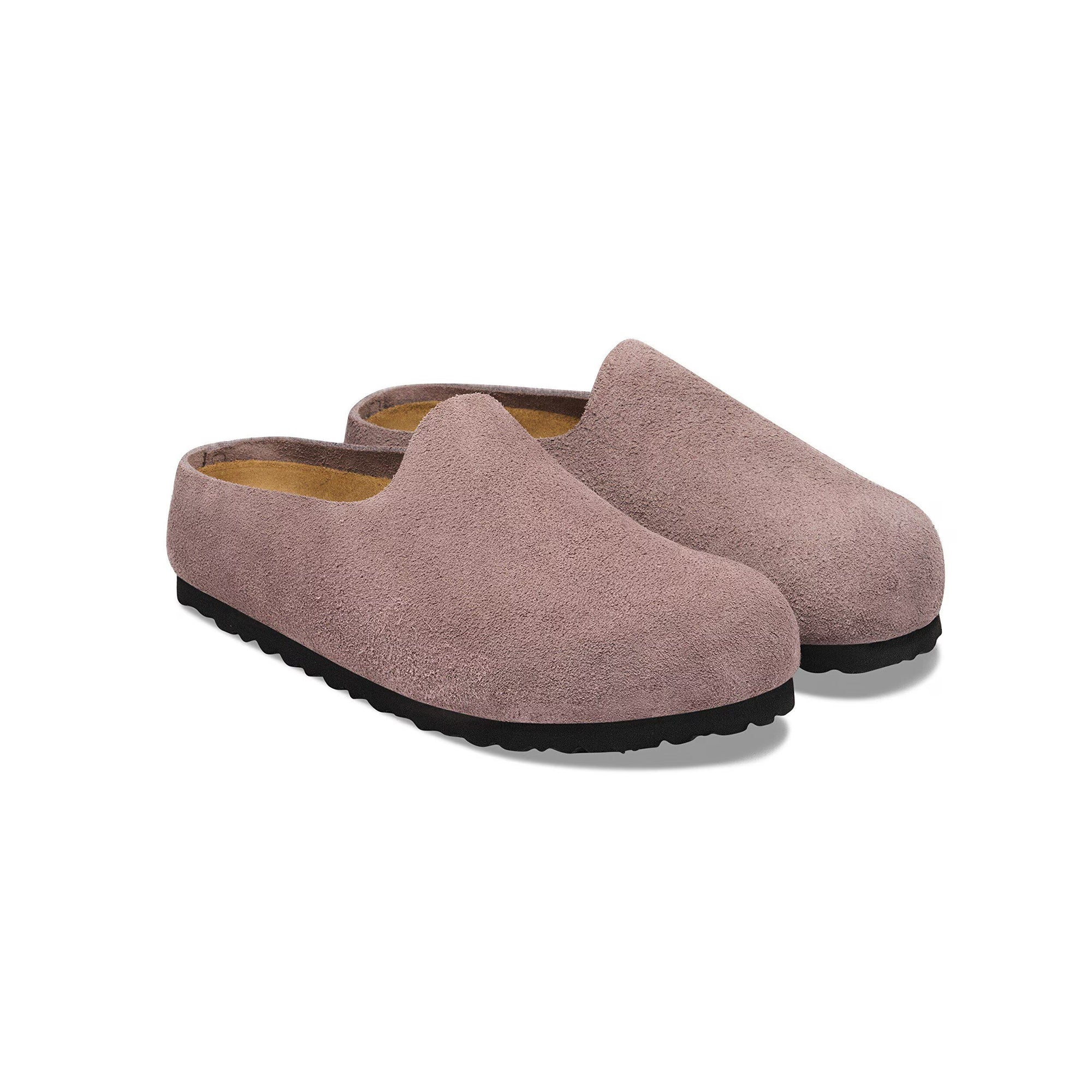 Birkenstock Womens Amsterdam Wrapper Slipper