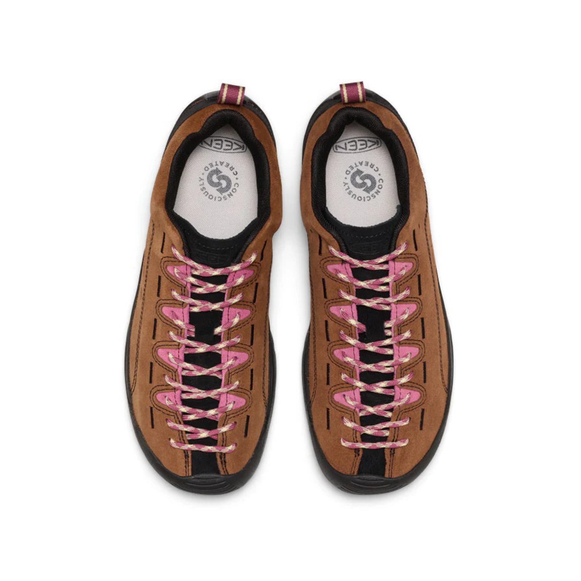 KEEN Mens Jasper Shoes