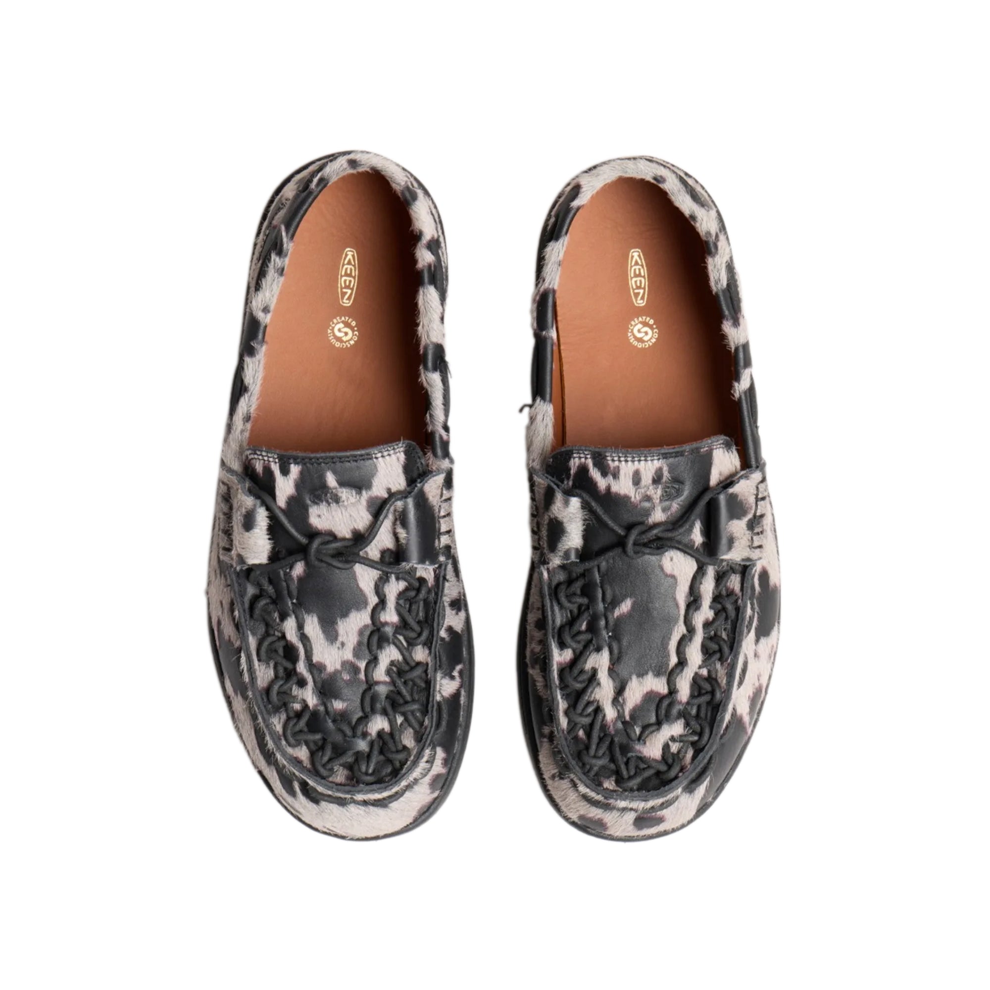 KEEN Womens Uneek Loafer