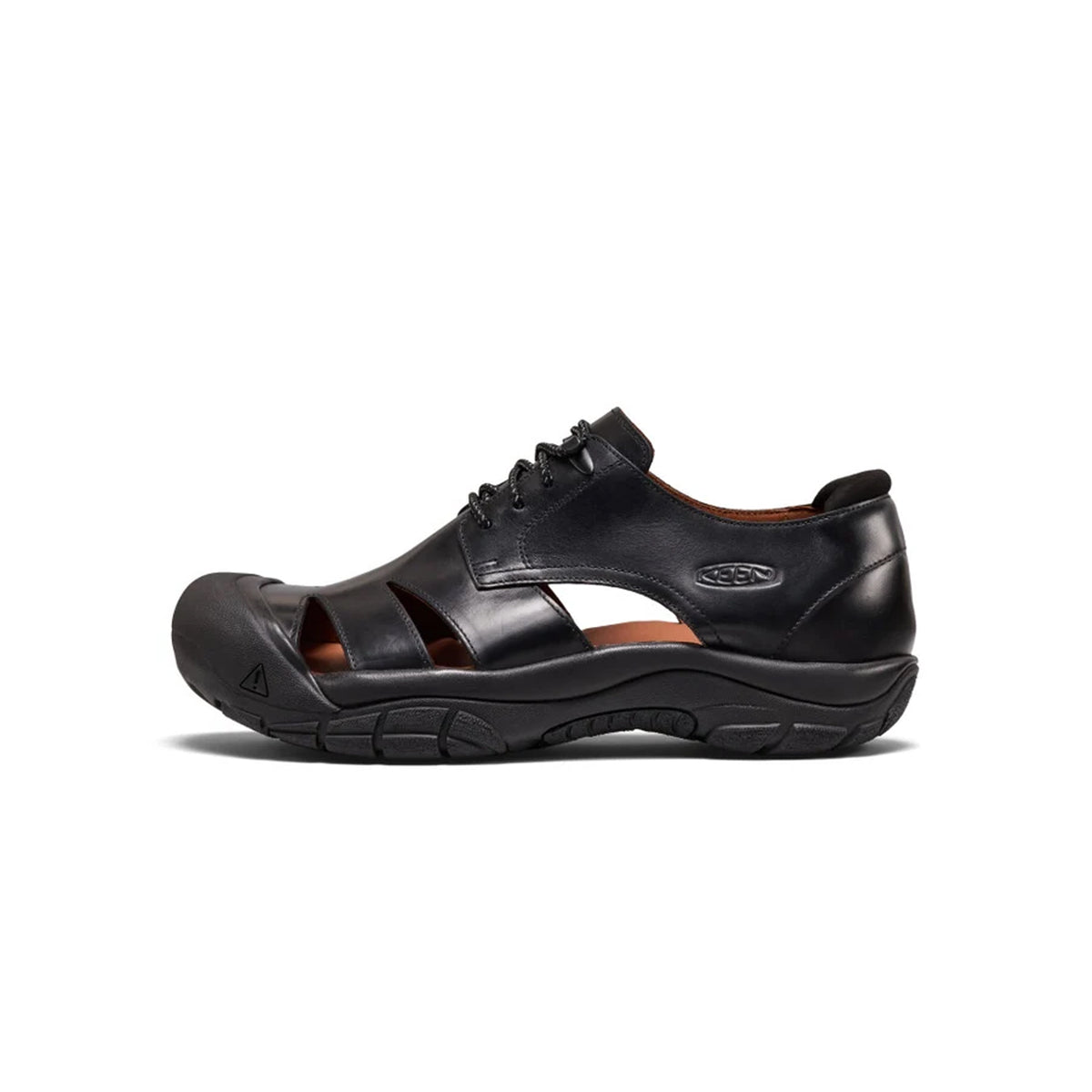 KEEN Mens Newport Oxford Shoes