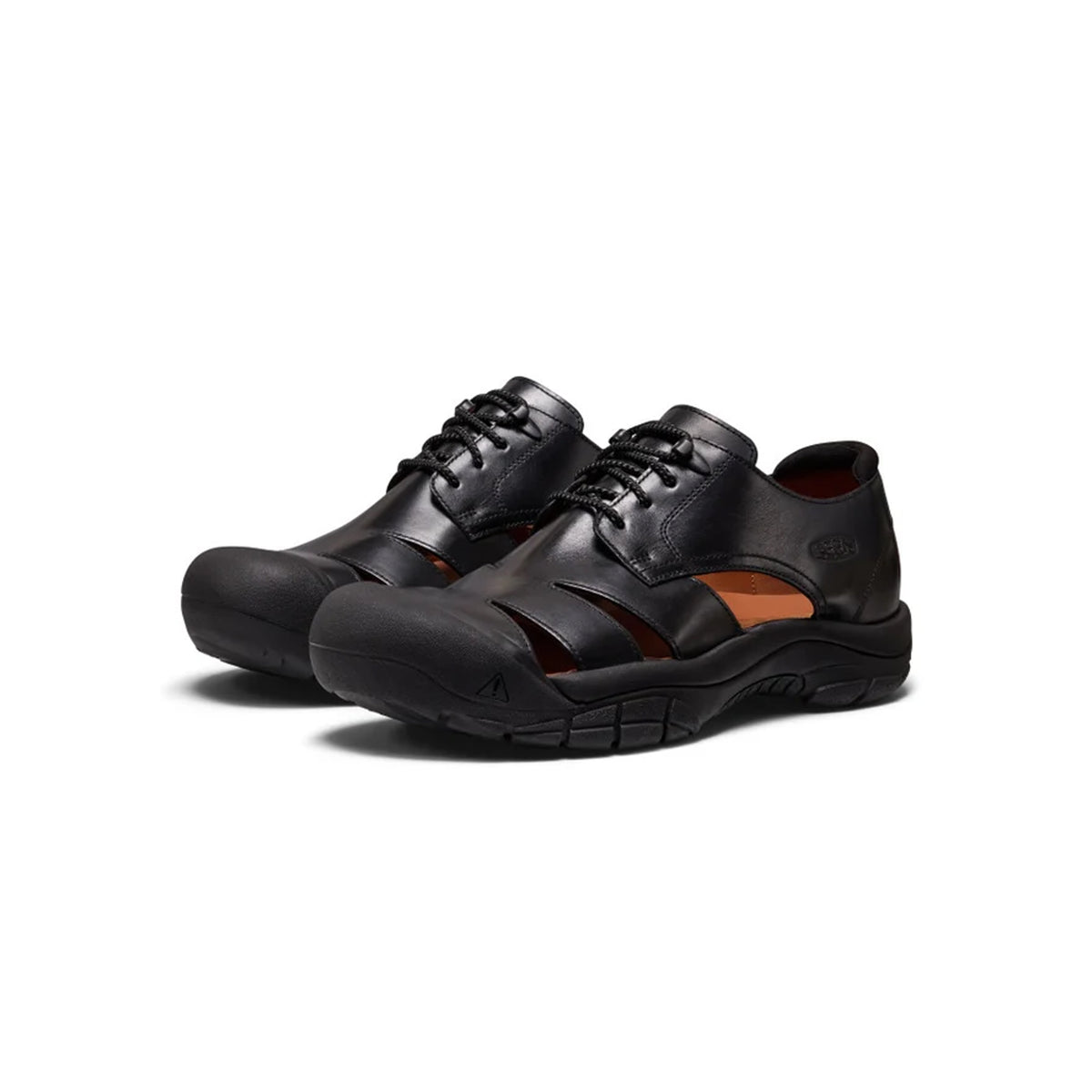KEEN Mens Newport Oxford Shoes