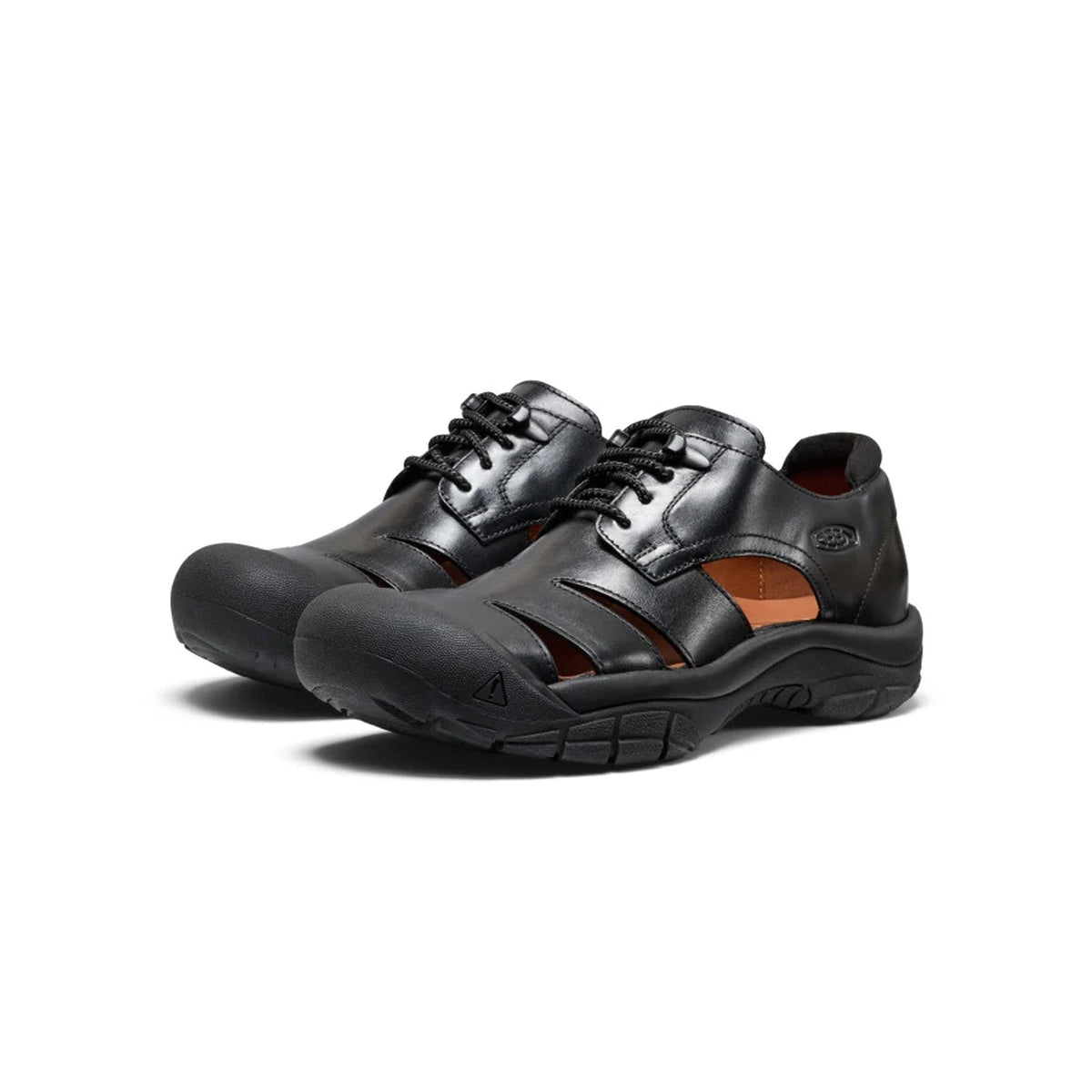 KEEN Womens Newport Oxford Shoes