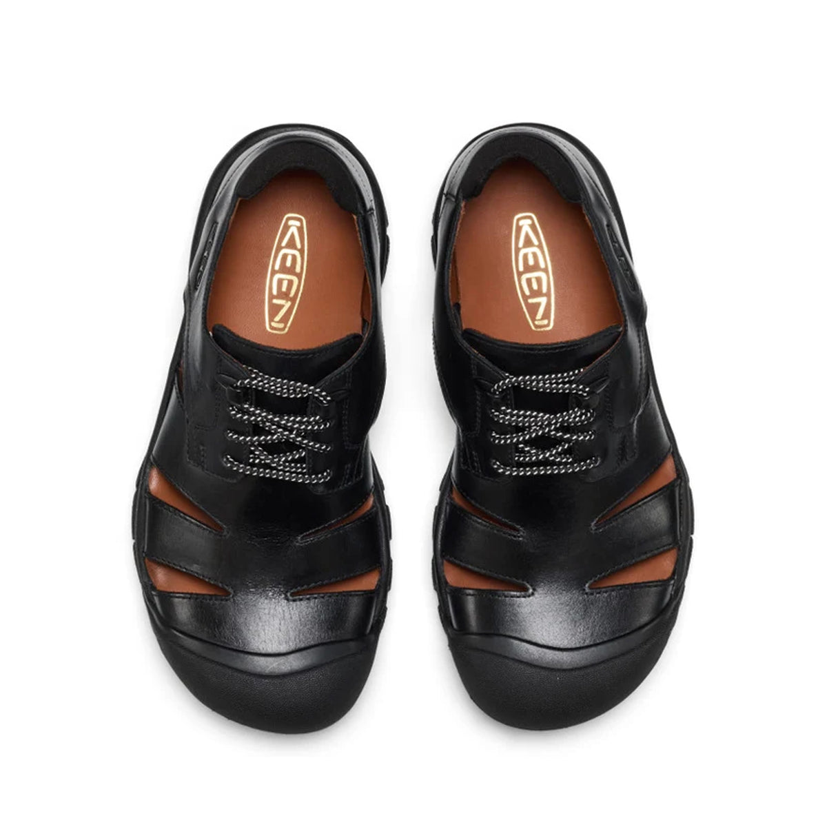 KEEN Womens Newport Oxford Shoes