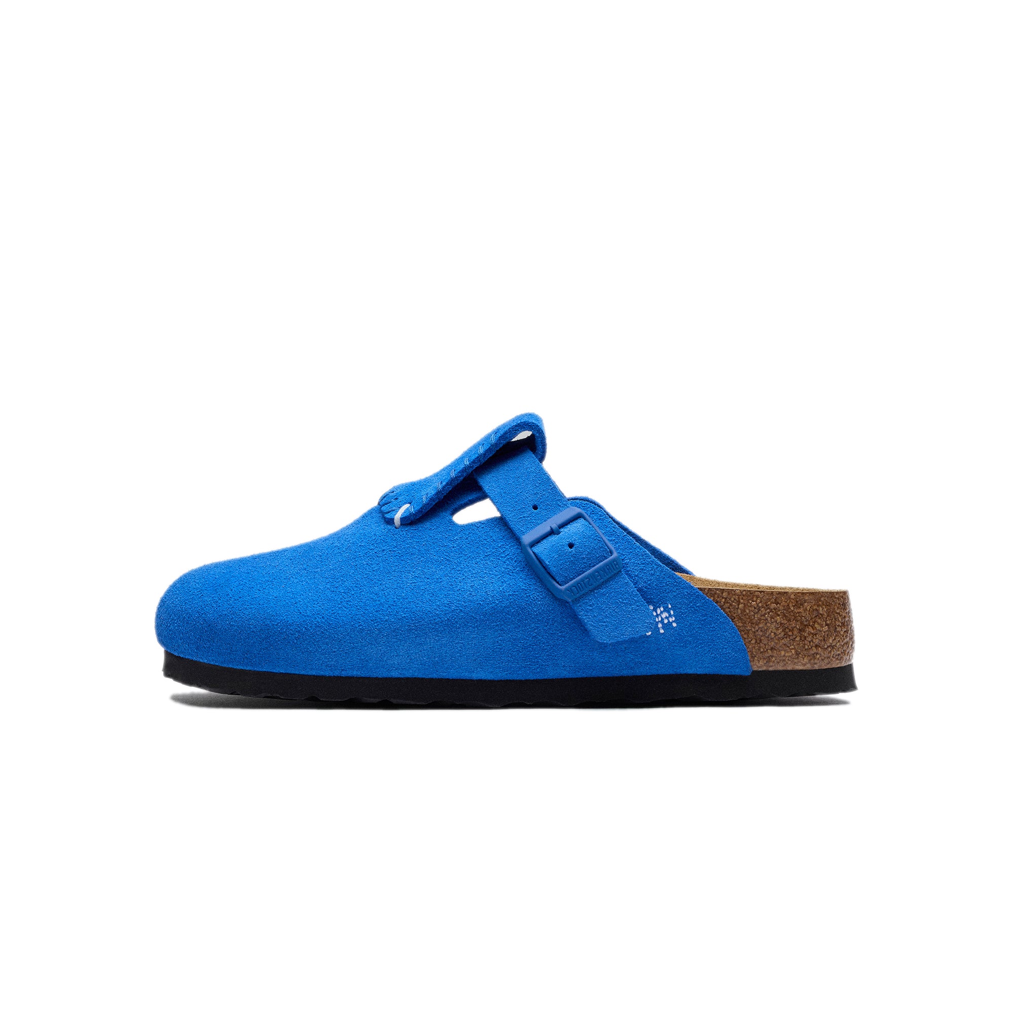 Birkenstock x Ader Error Mens Boston Flap LEVEL Sandal card image