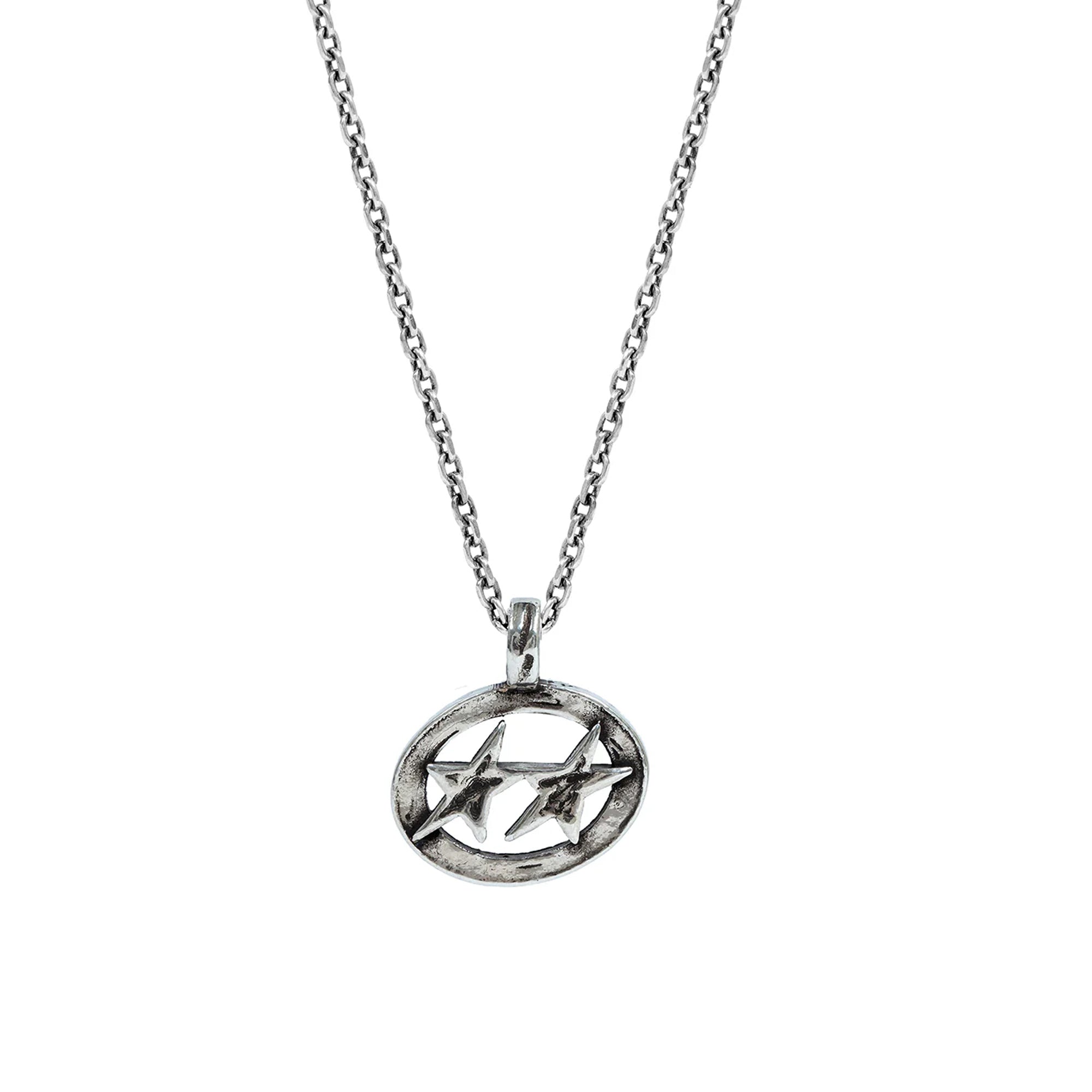 TwoJeys Superstar Necklace