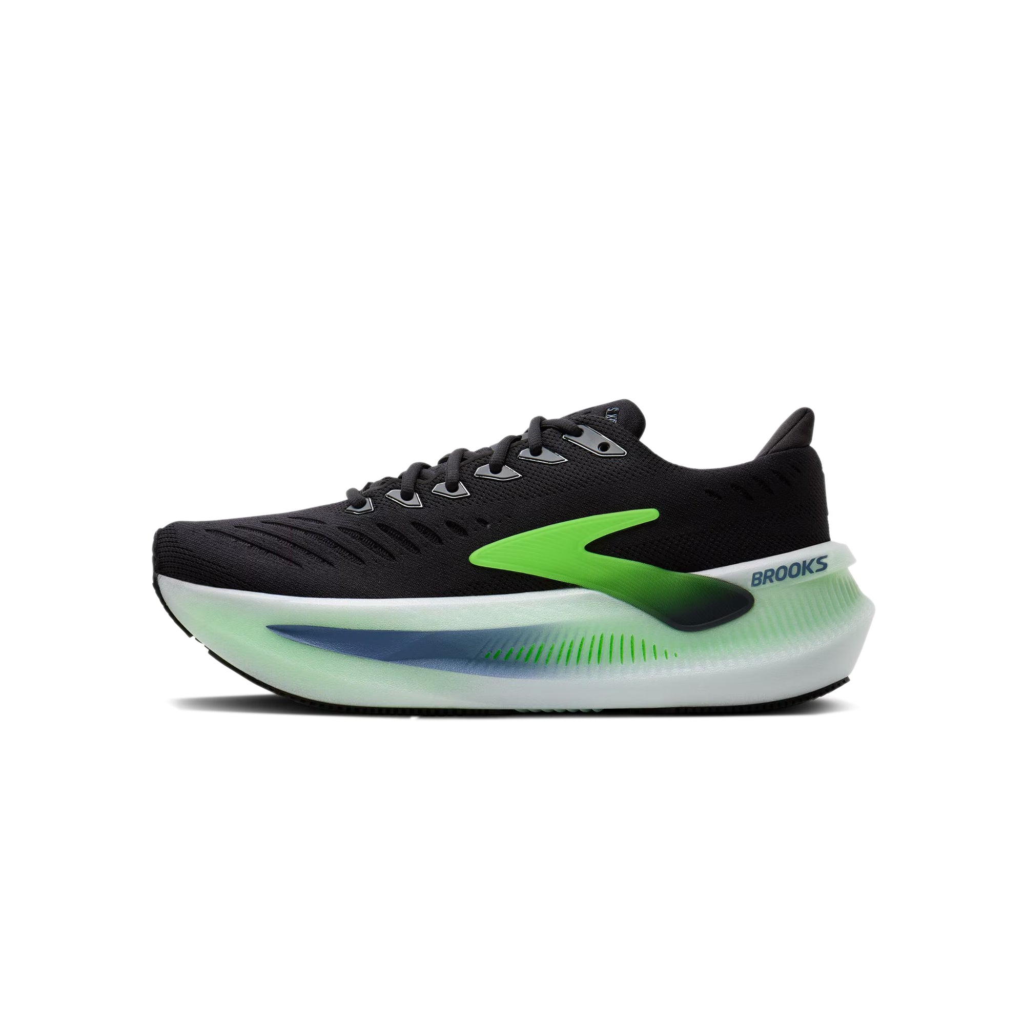 Brooks Mens Glycerin Max 2 Shoes