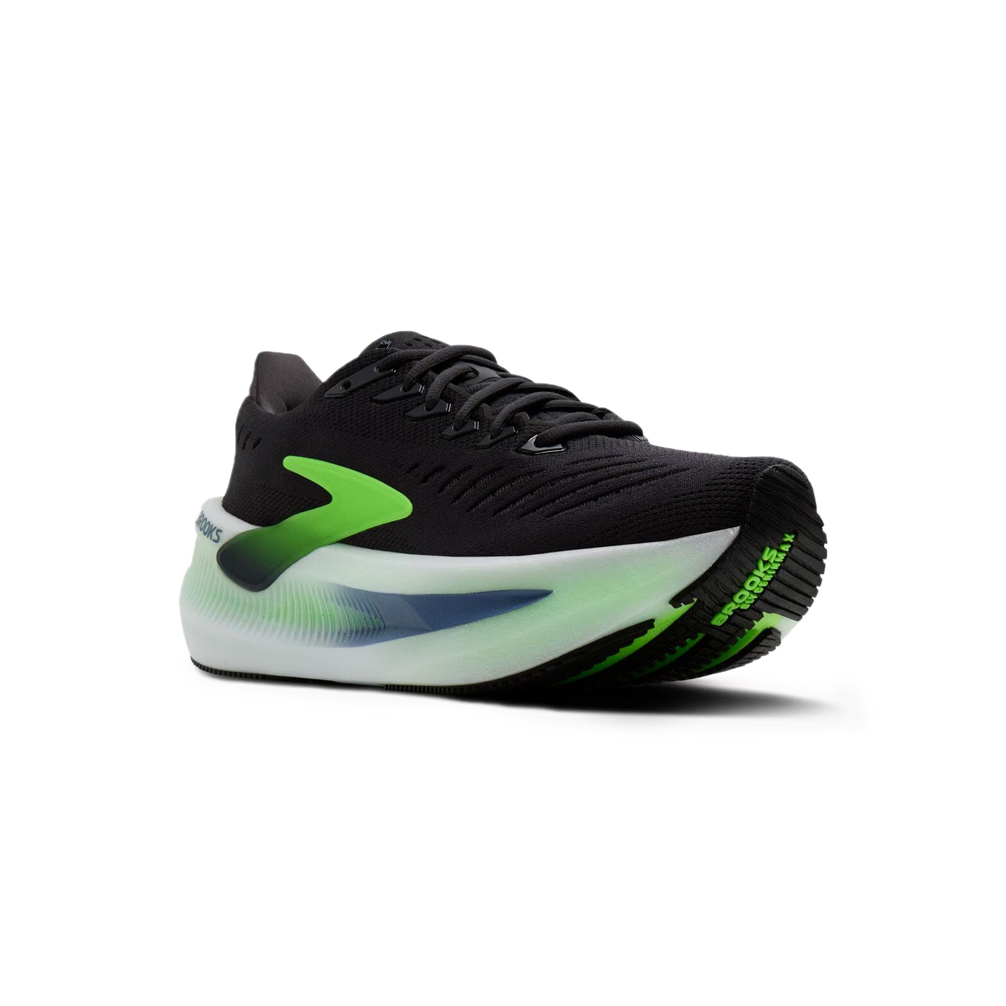 Brooks Mens Glycerin Max 2 Shoes
