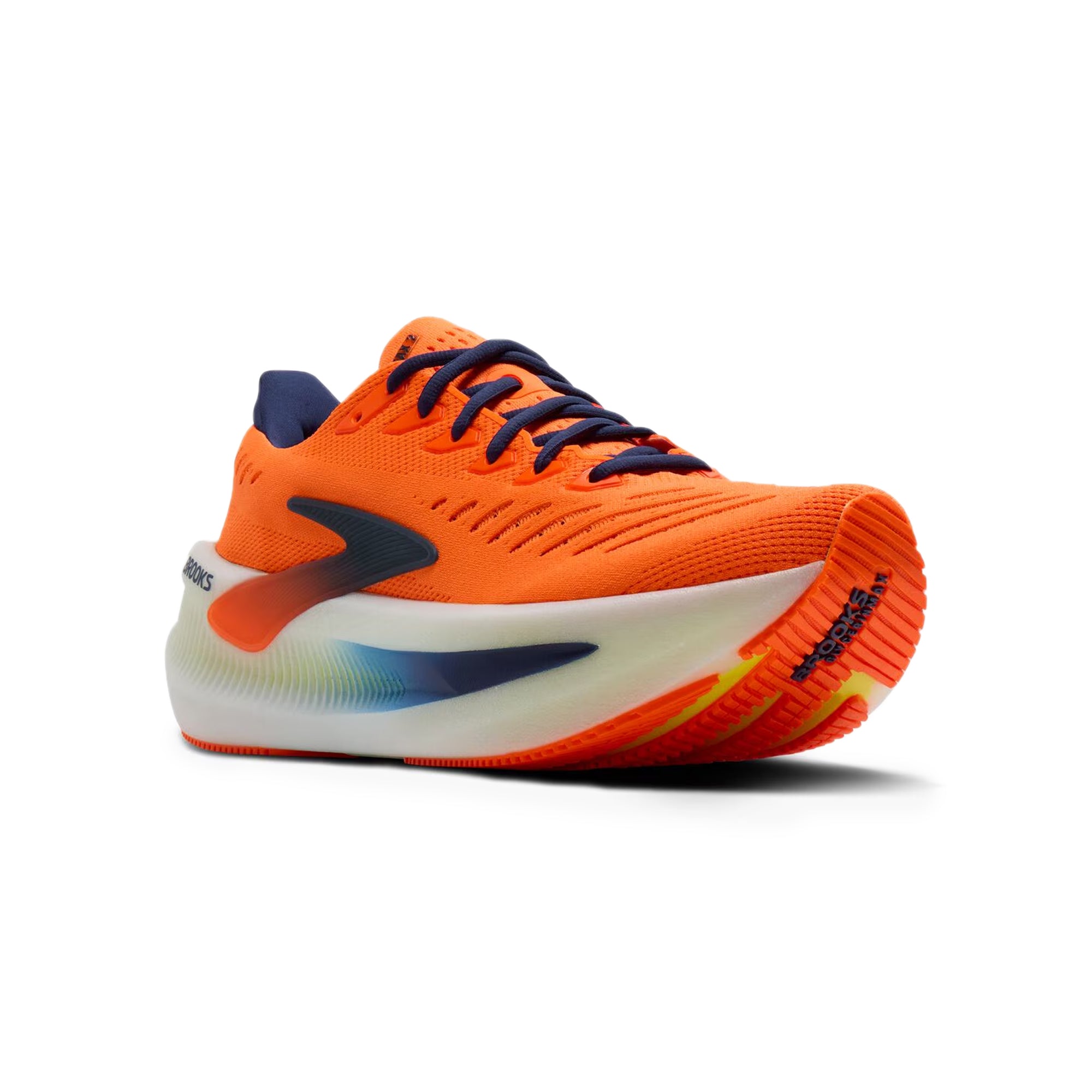 Brooks Mens Glycerin Max 2 Shoes