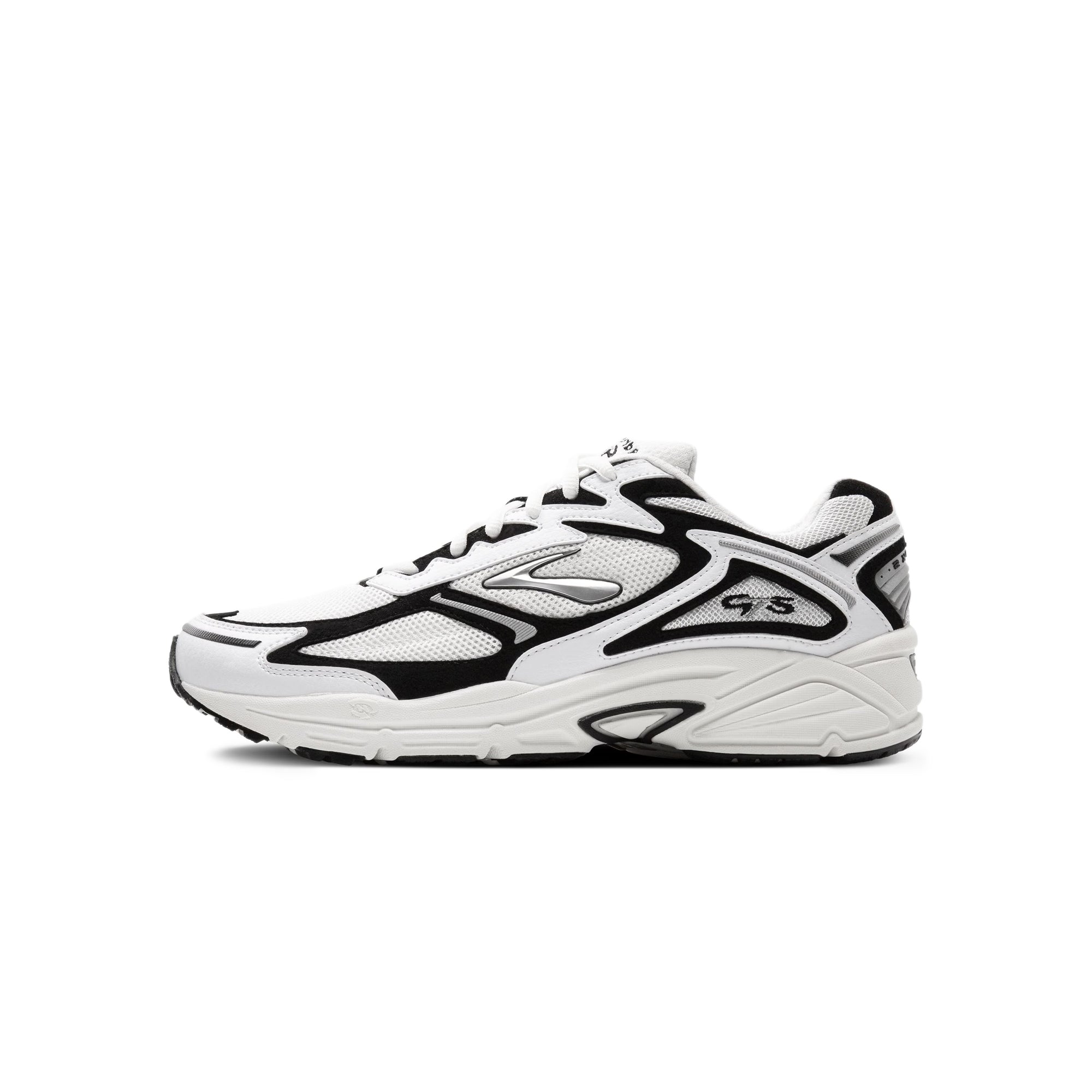 Brooks Mens Adrenaline GTS 4 Shoes
