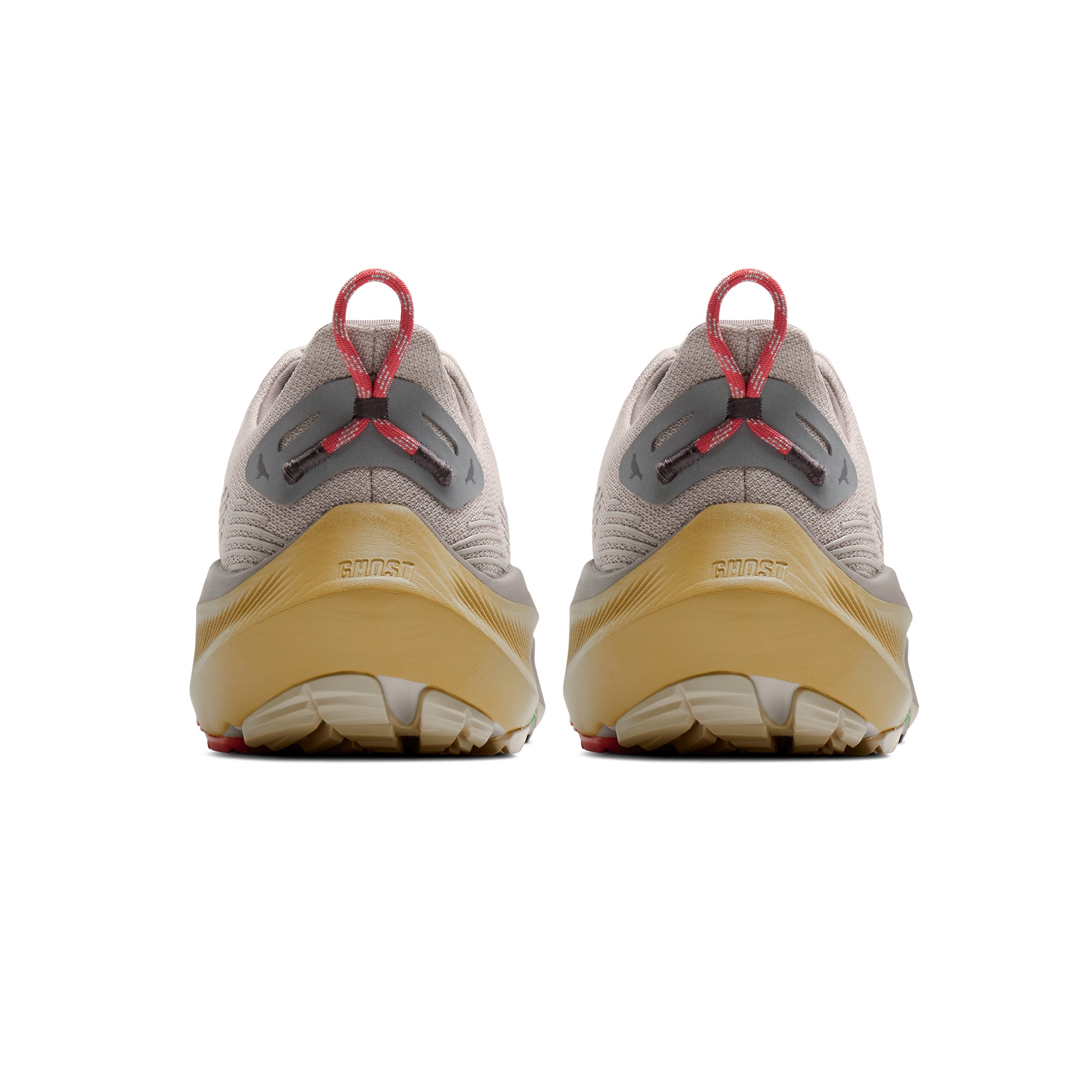 Brooks x STAPLE Mens Ghost Trail Shoes
