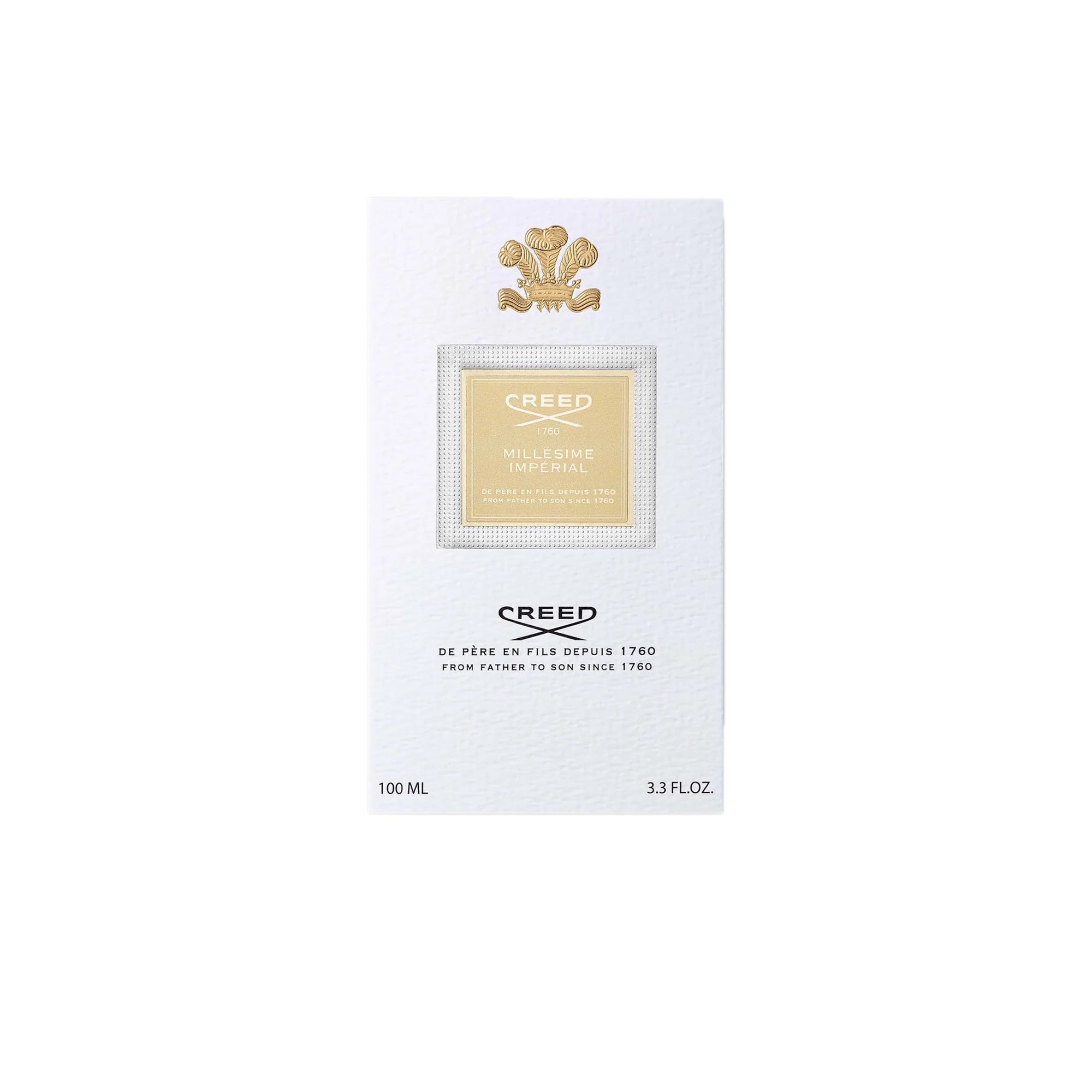 Creed Millesime Imperial 100ML Parfum