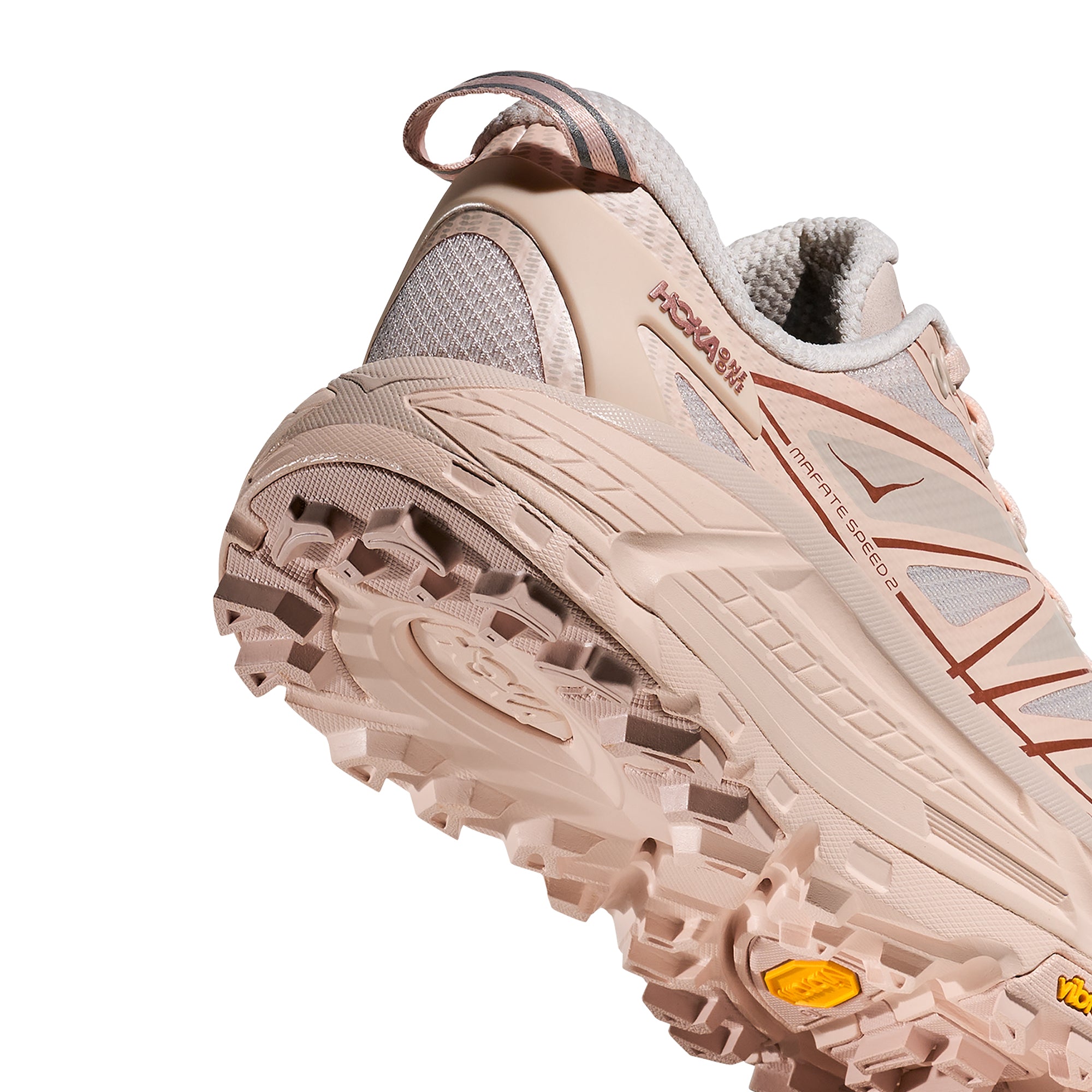 Hoka U Mafate Speed 2 Shoes