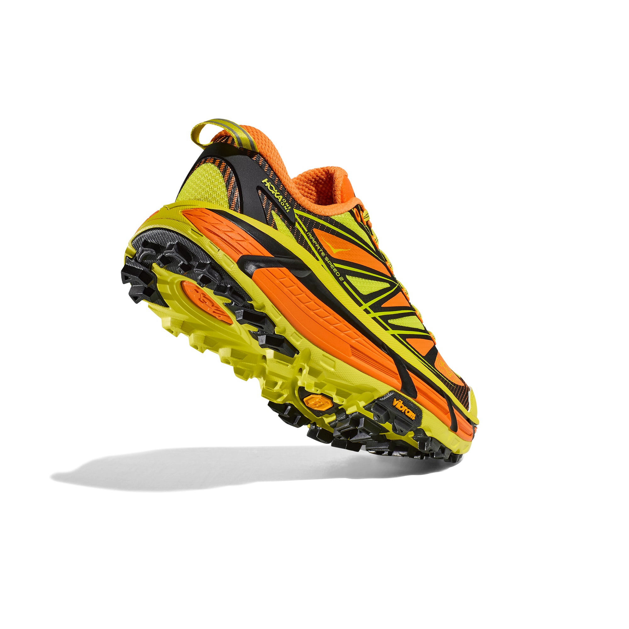 Hoka Mens Mafate Speed 2 Shoes