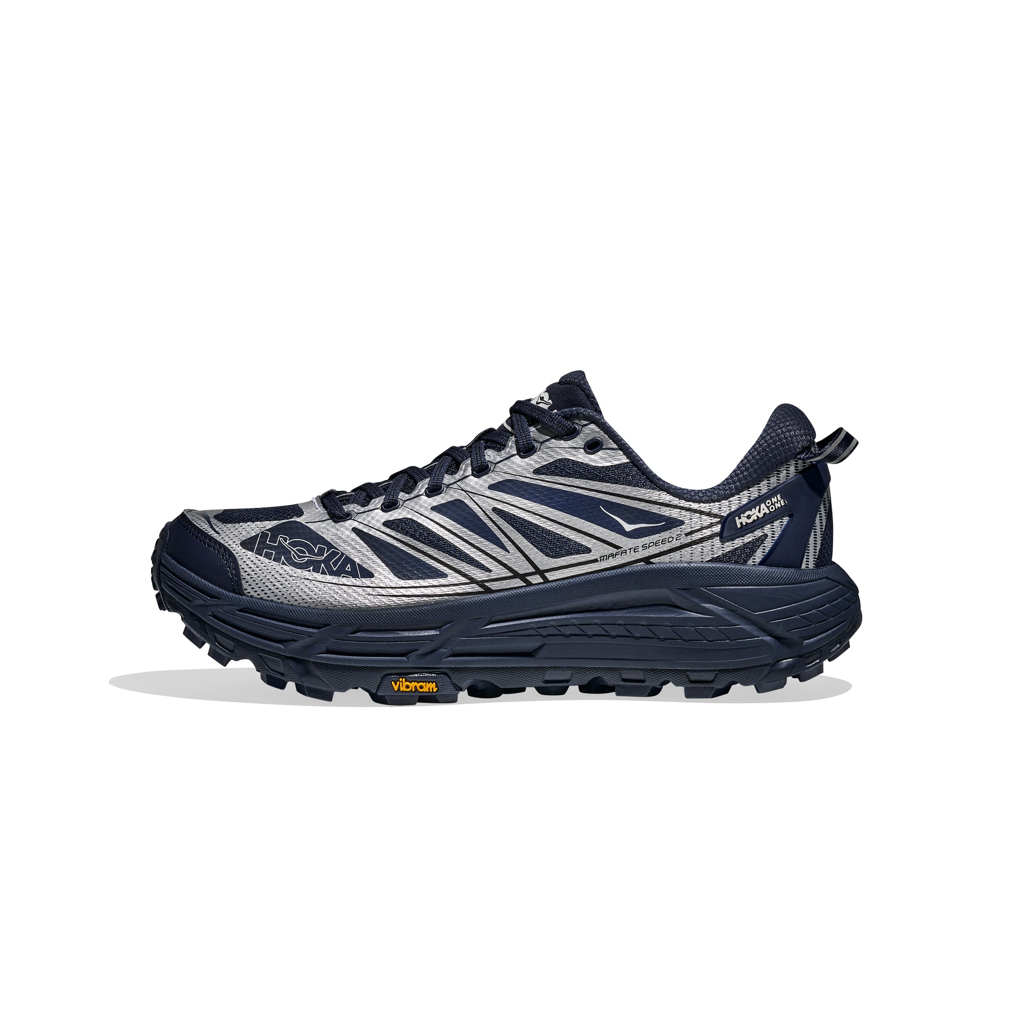 Hoka U Mafate Speed 2 Shoes