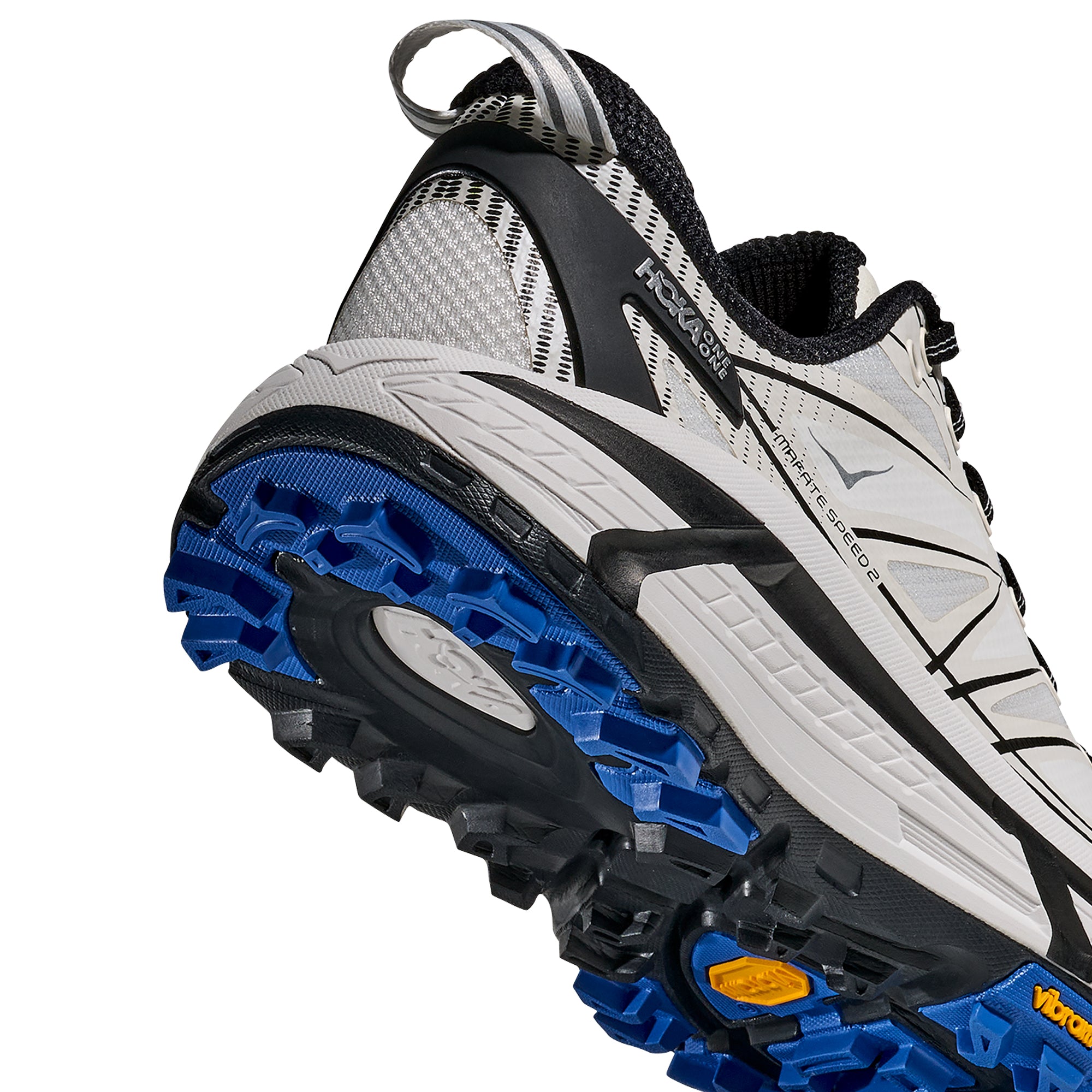 Hoka U Mafate Speed 2 Shoes