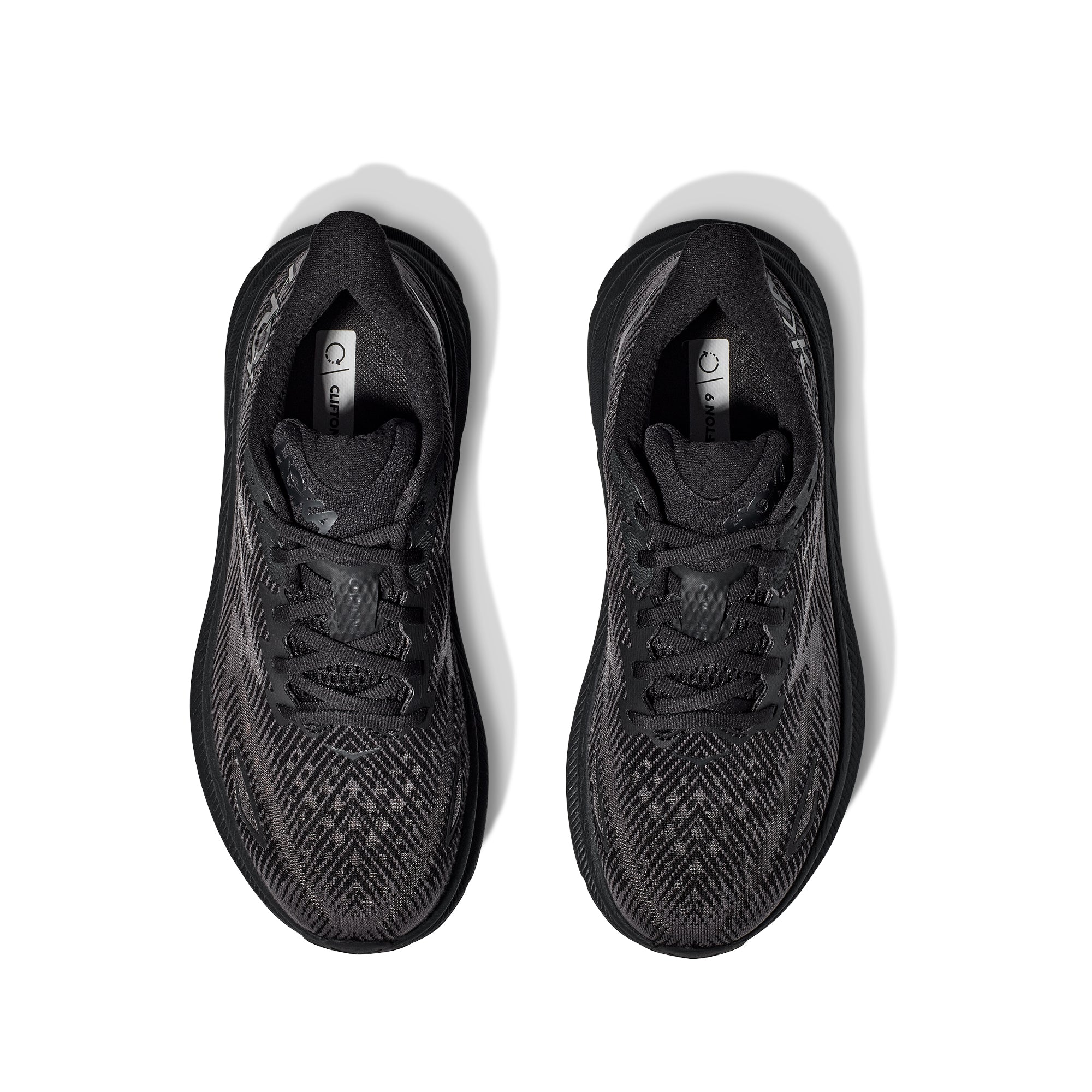 Hoka Womens Clifton 9 Shoes