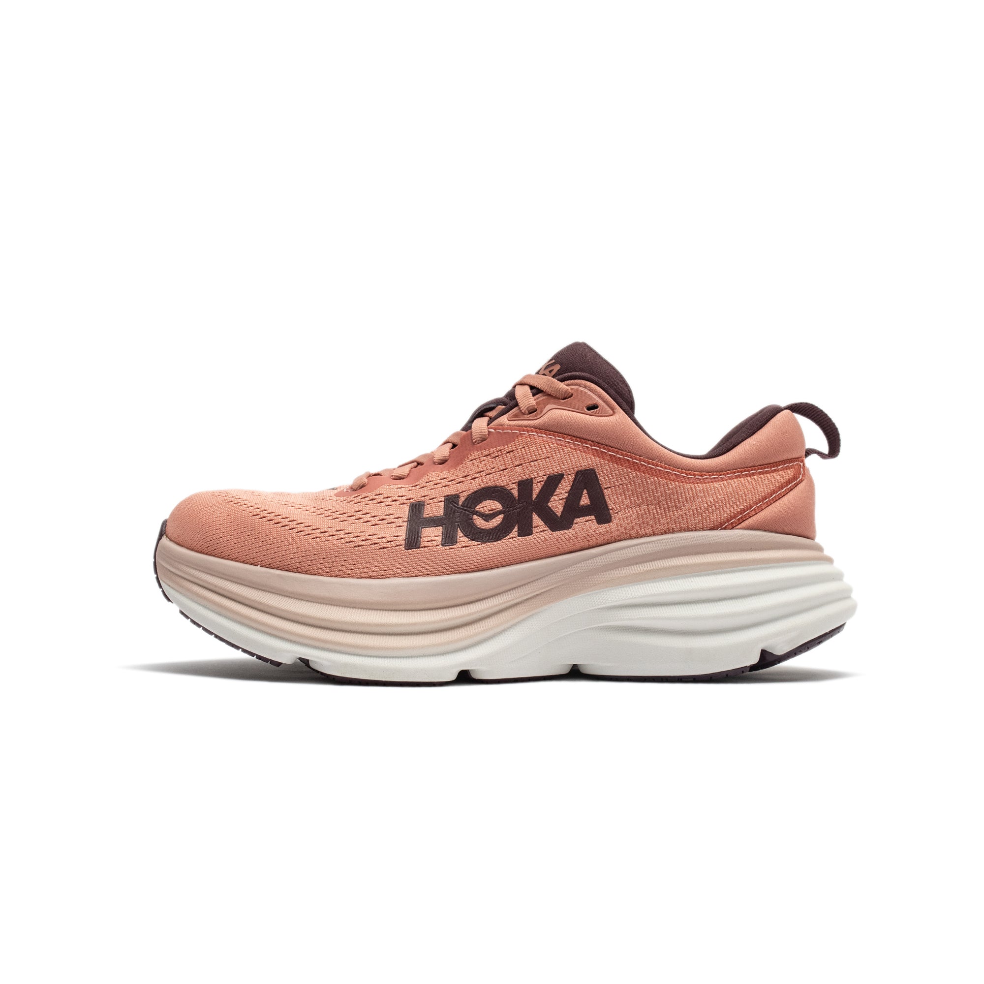 Hoka Womens Bondi 8 Shoes