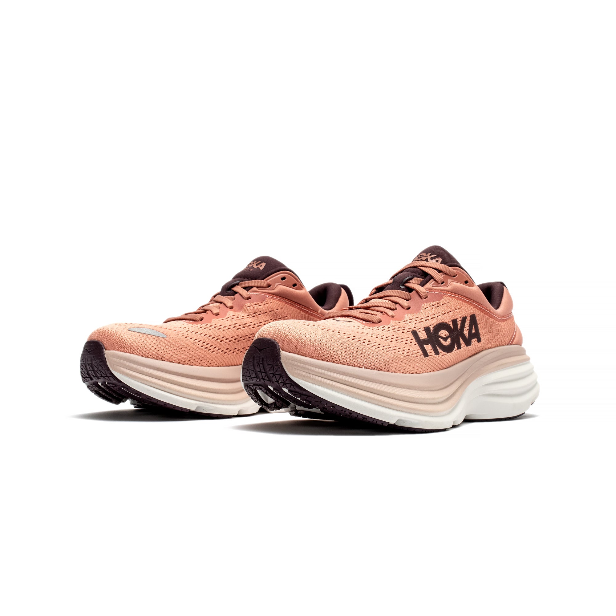 Hoka Womens Bondi 8 Shoes