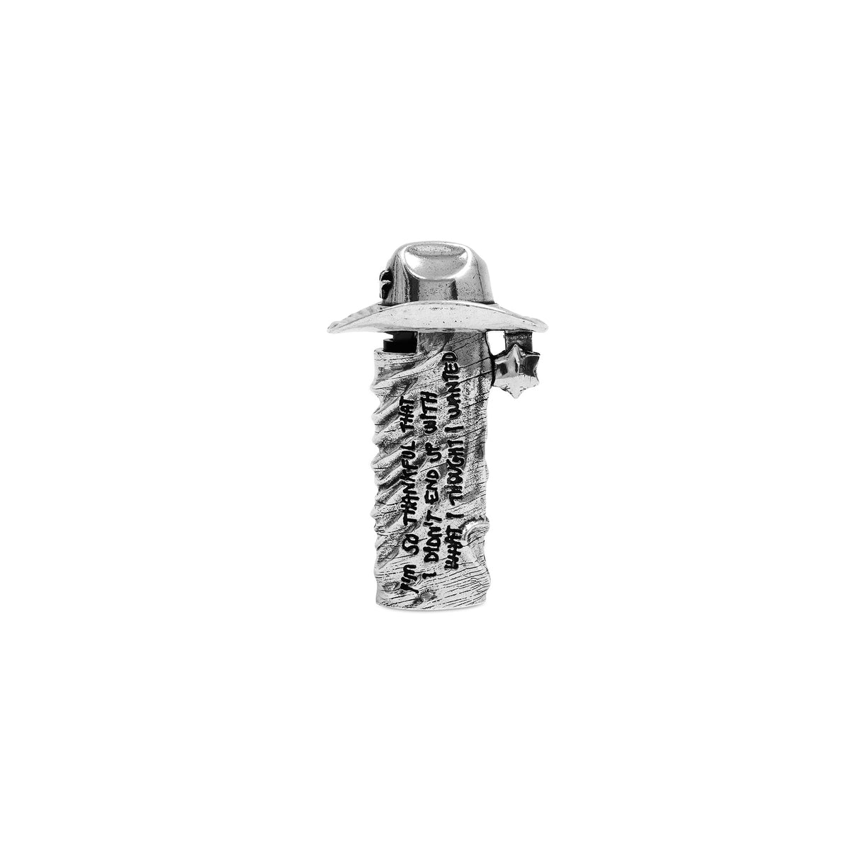 TwoJeys Icon Lighter