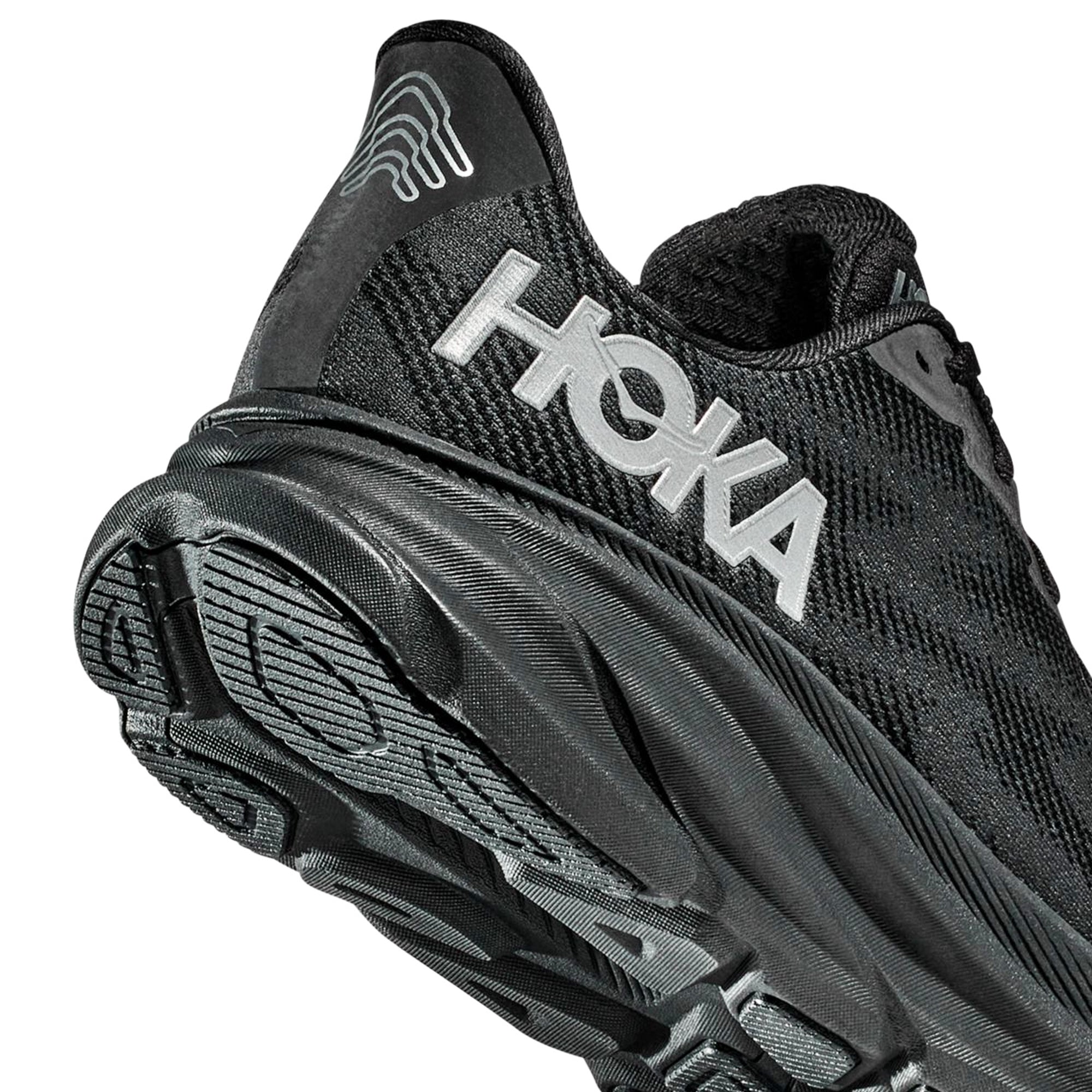 Hoka Mens Clifton 9 GTX Shoes