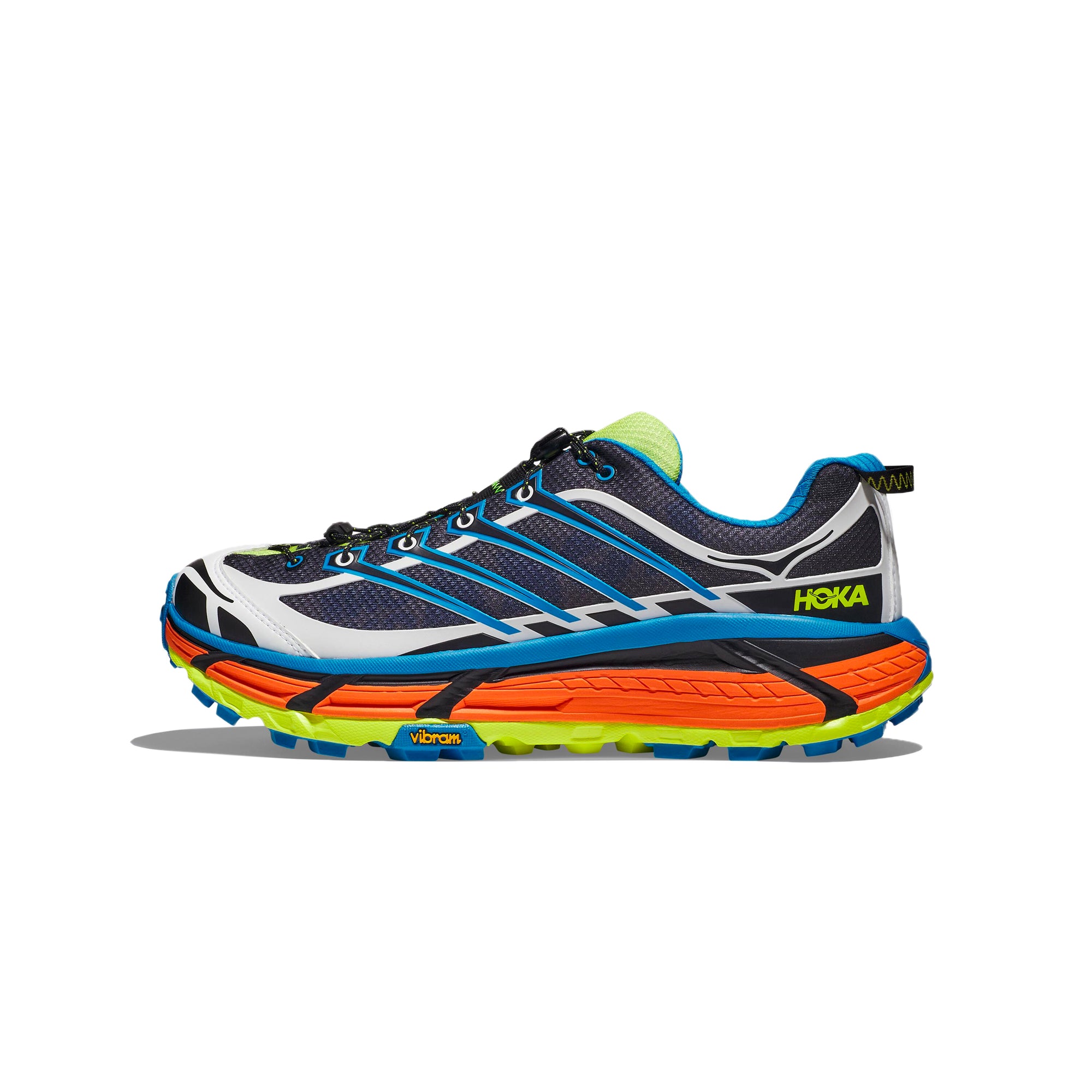 Hoka Mafate Three2 Shoes