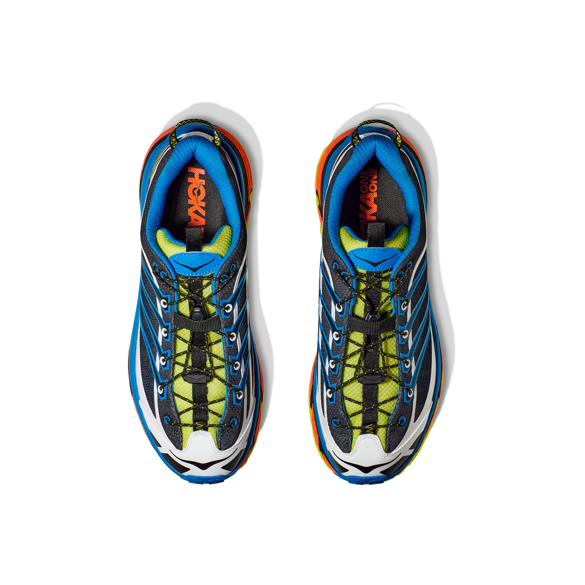 Hoka Mafate Three2 Shoes