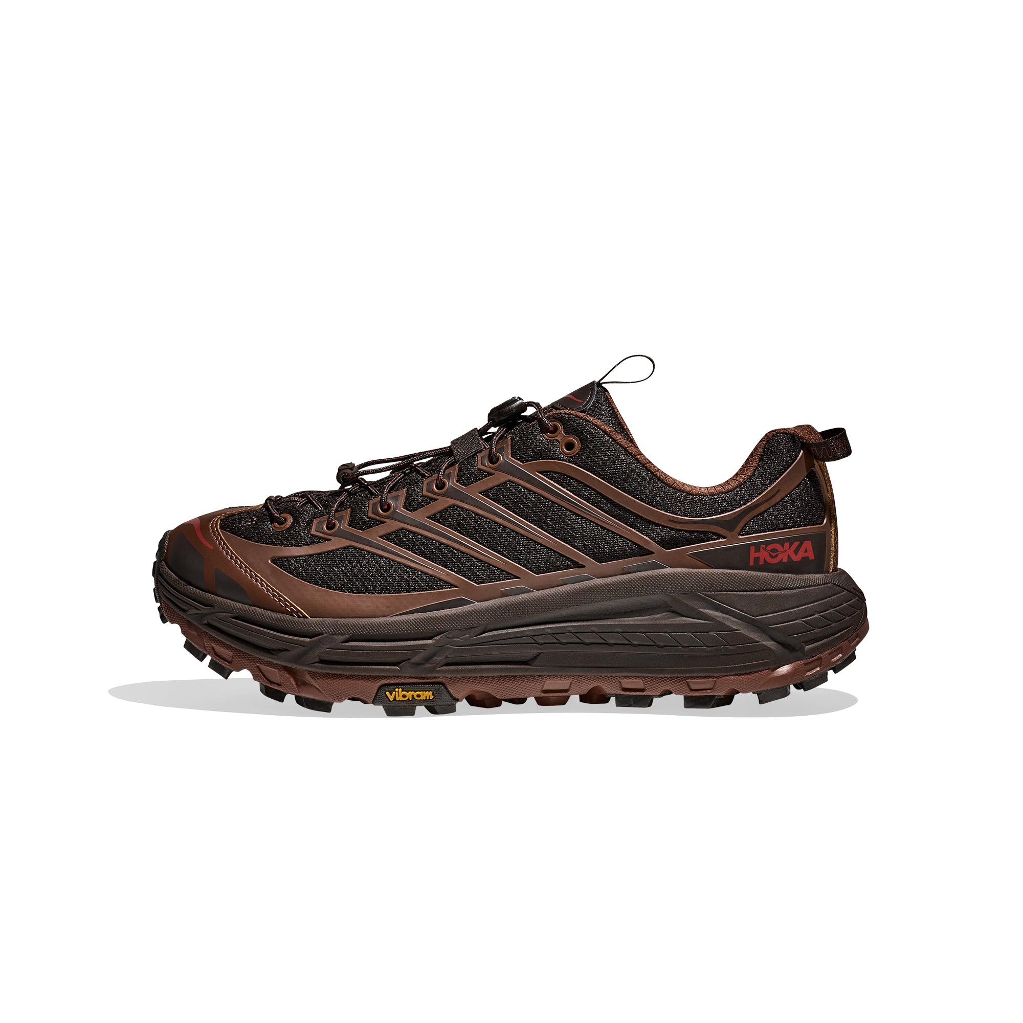Hoka U Mafate Three2 Shoes