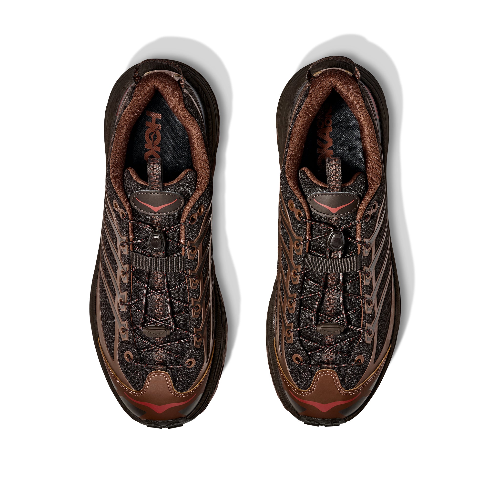 Hoka U Mafate Three2 Shoes