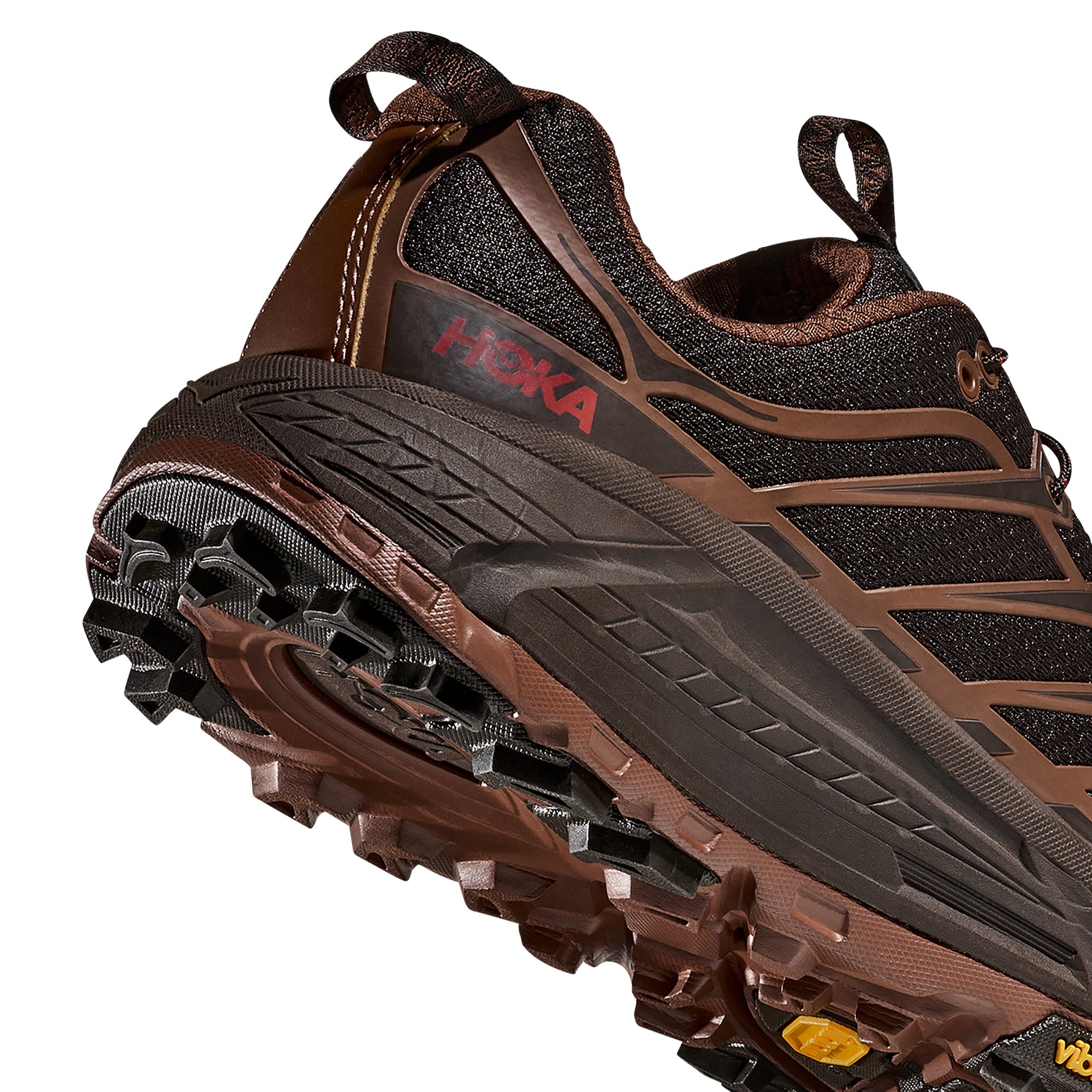 Hoka U Mafate Three2 Shoes