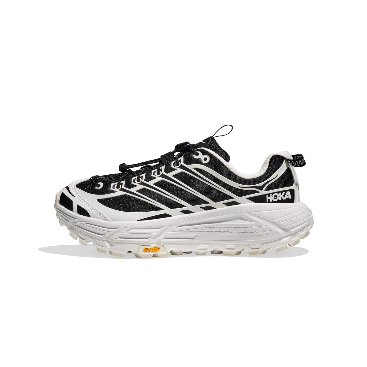 Hoka U Mafate Three2 Shoes