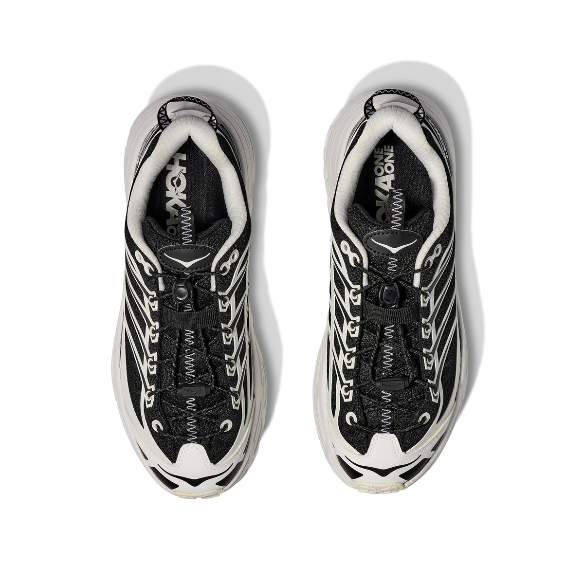 Hoka U Mafate Three2 Shoes