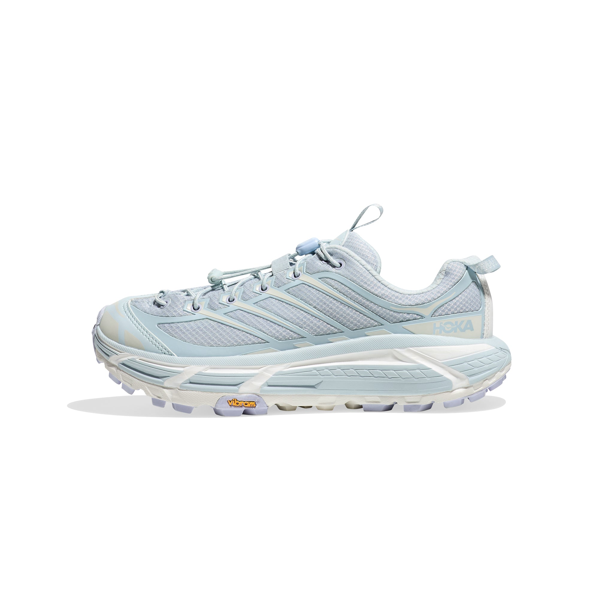 Hoka Mafate Three2 Shoes