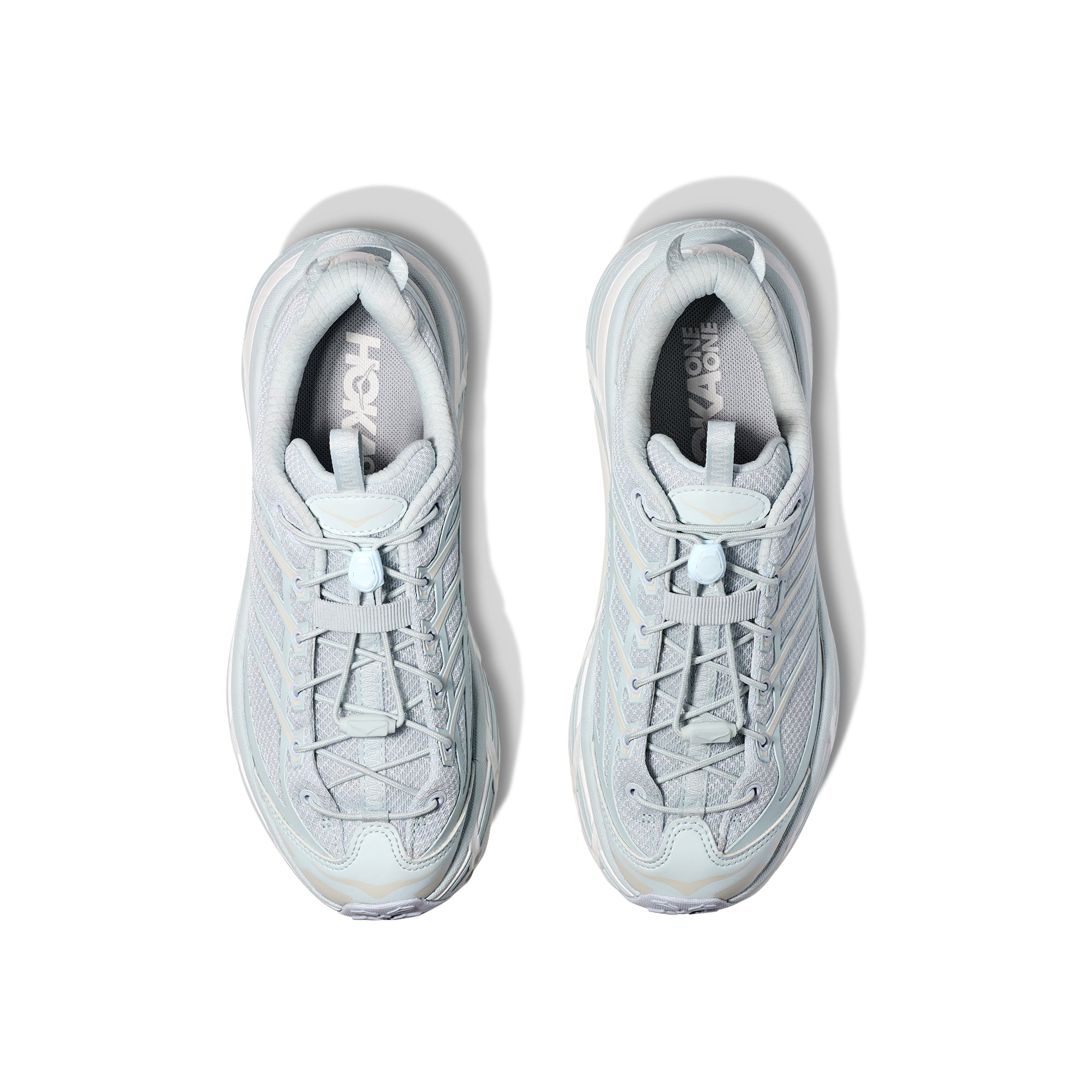Hoka Mafate Three2 Shoes