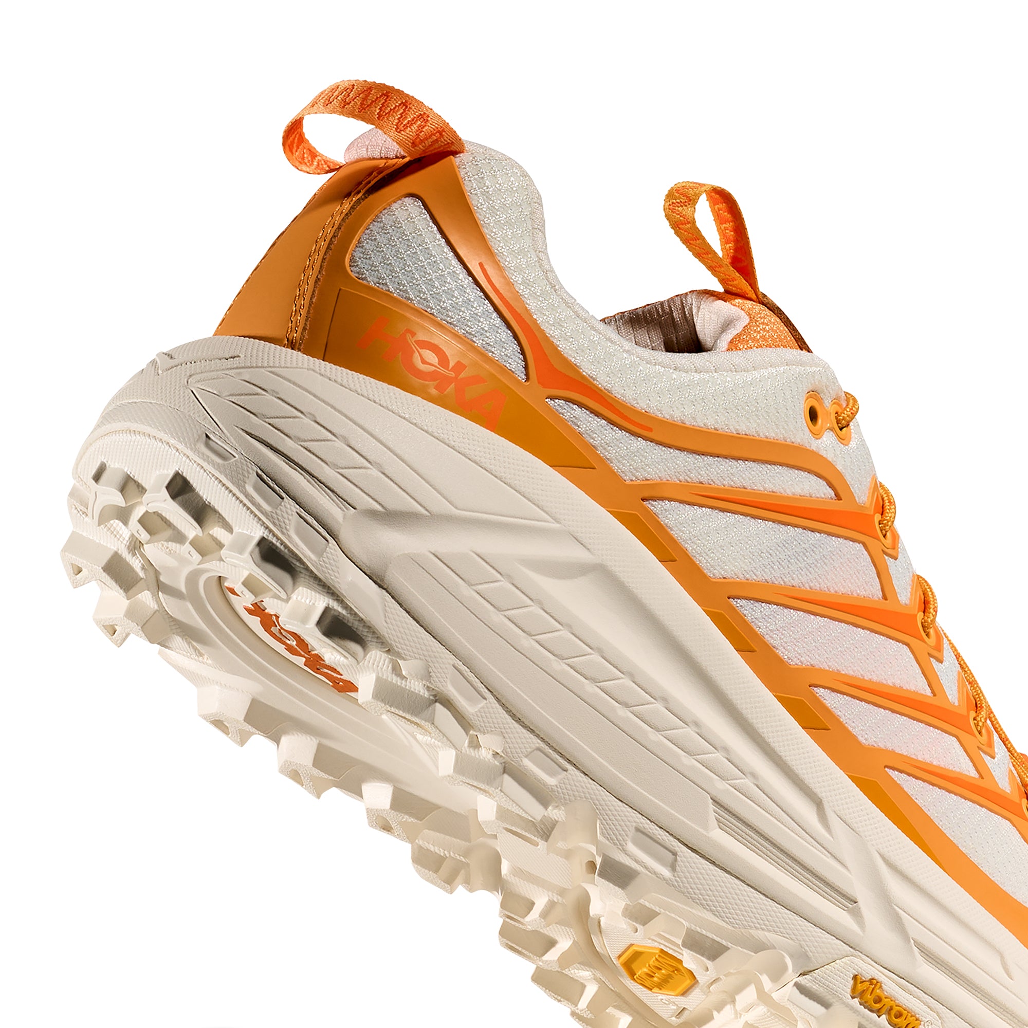 Hoka U Mafate Three2 Shoes