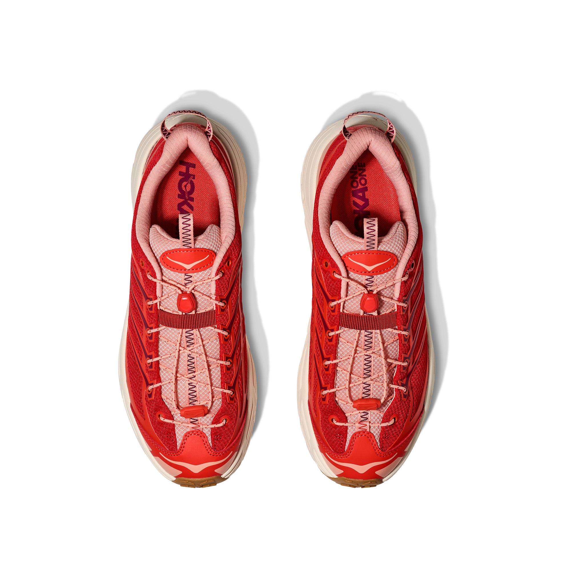 Hoka U Mafate Three2 Shoes