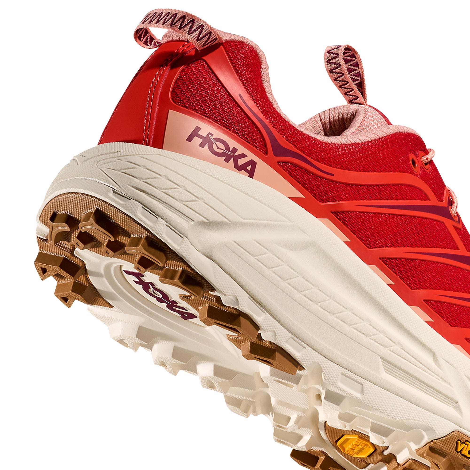Hoka U Mafate Three2 Shoes