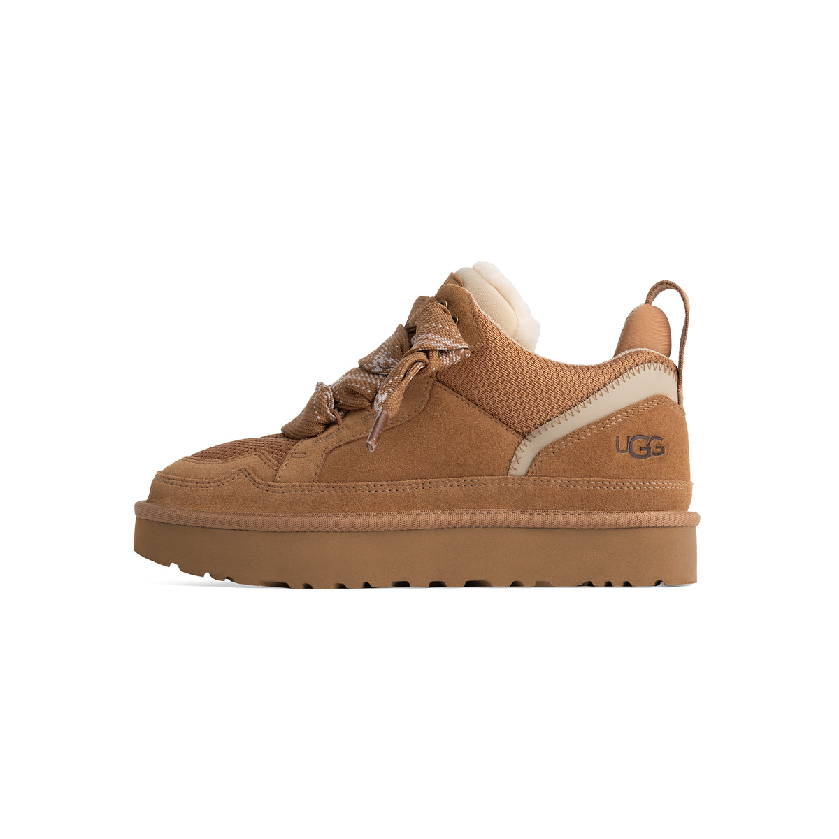Ugg Womens Lowmel Boot