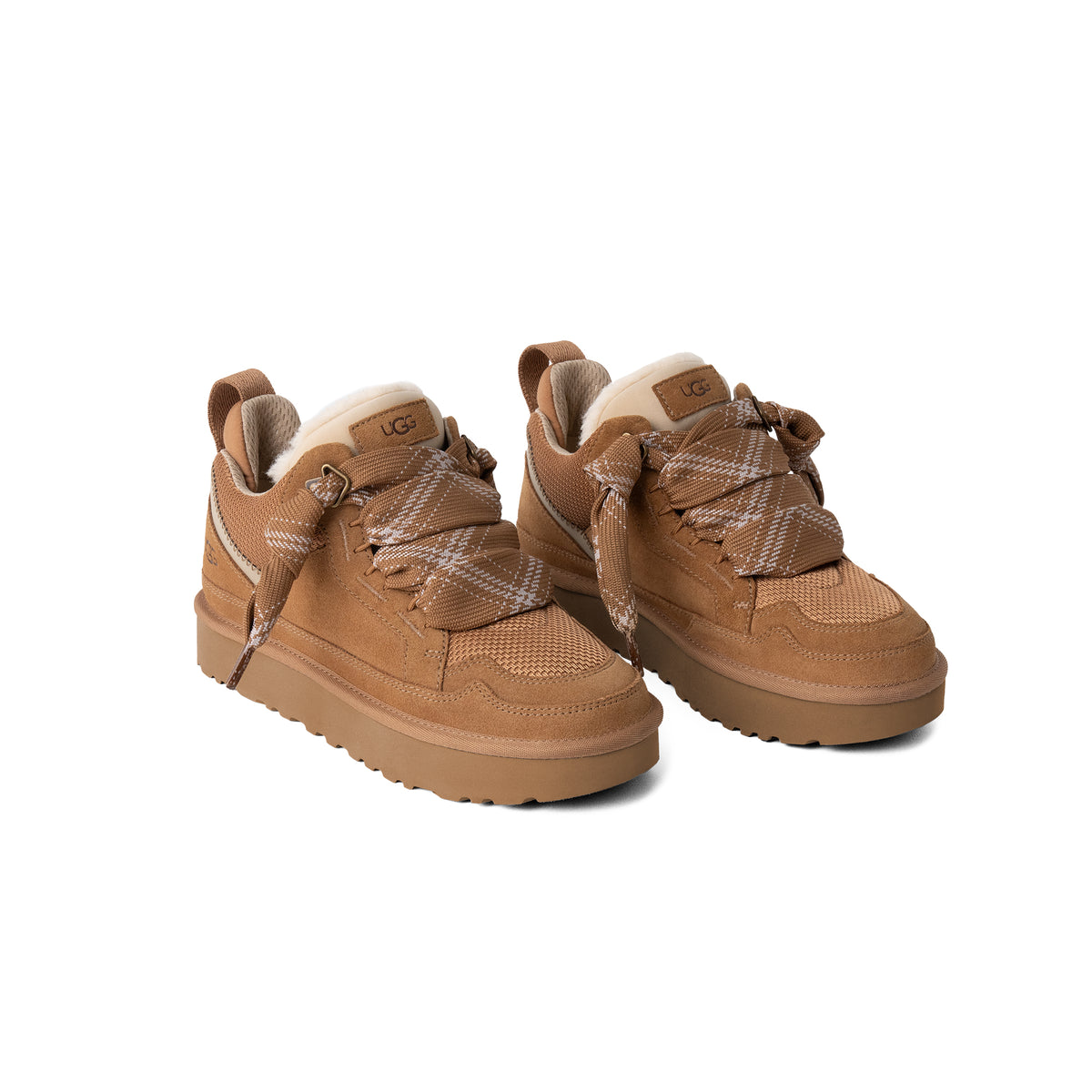Ugg Womens Lowmel Boot