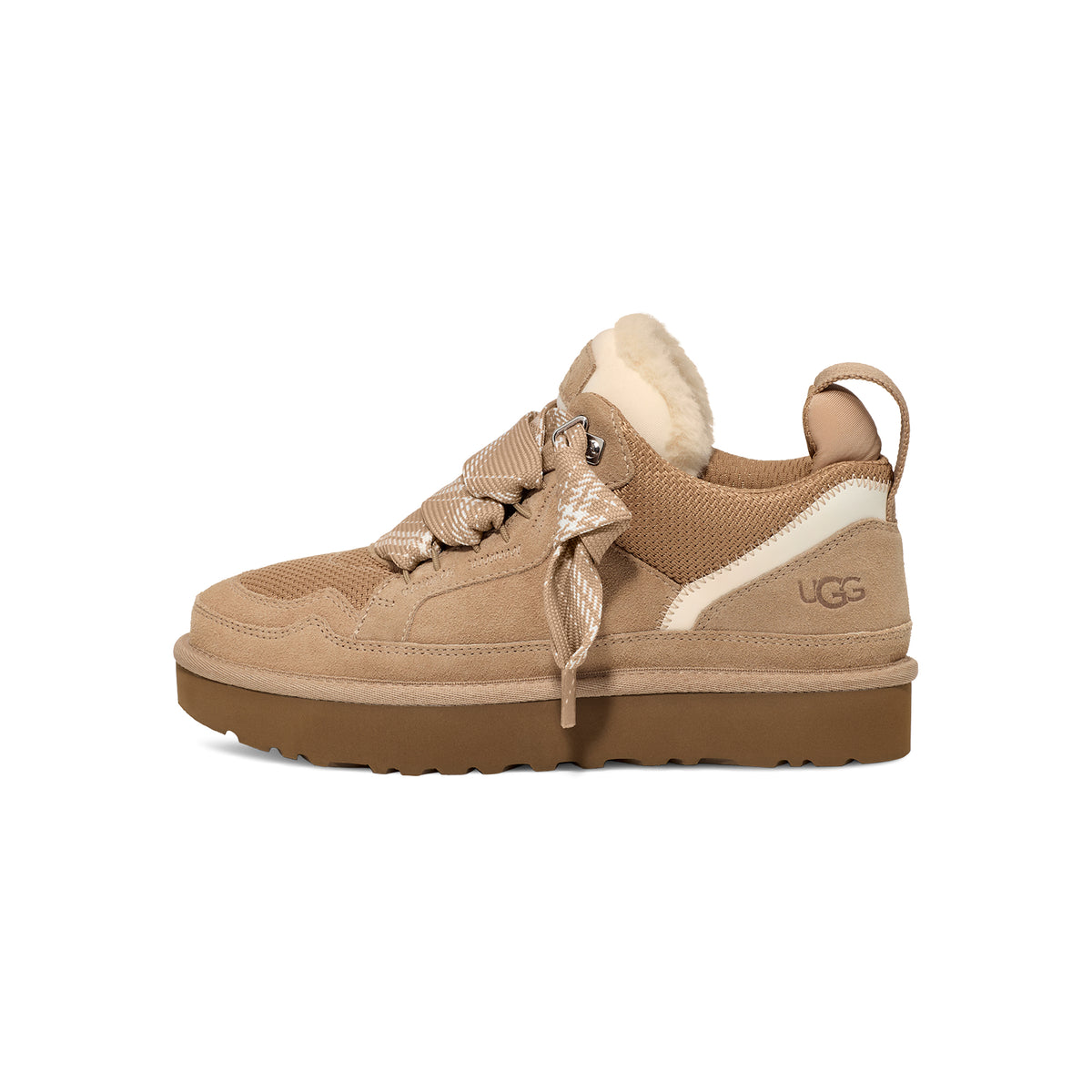 Ugg Womens Lowmel Boot