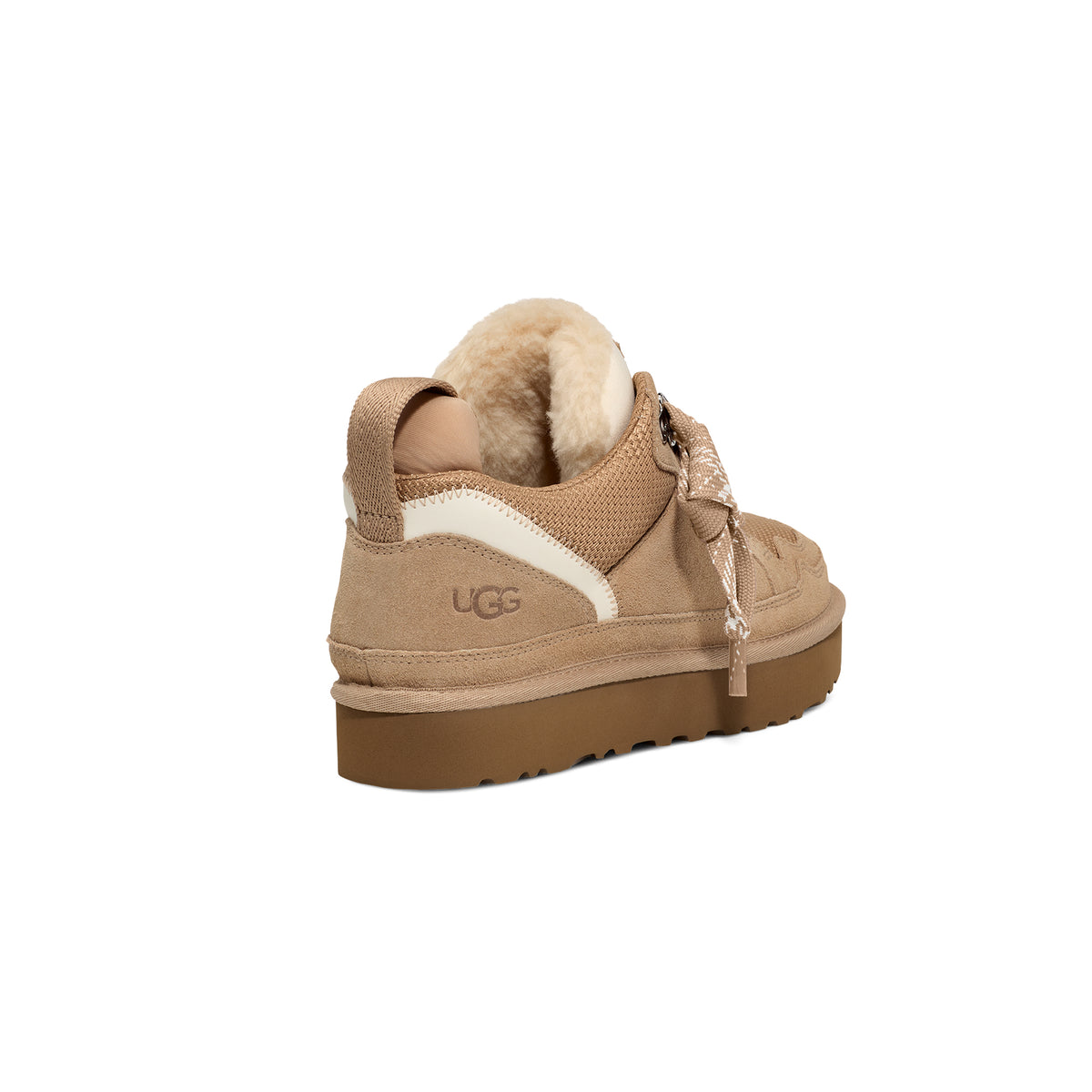 Ugg Womens Lowmel Boot