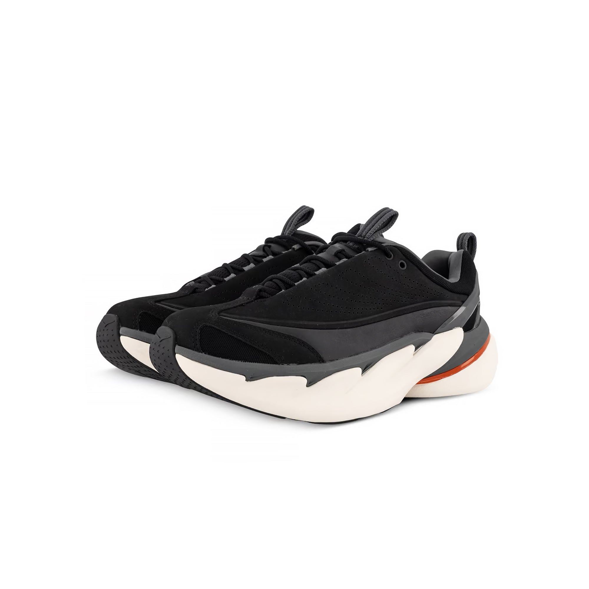 Hoka Mens Elevon X Shoes