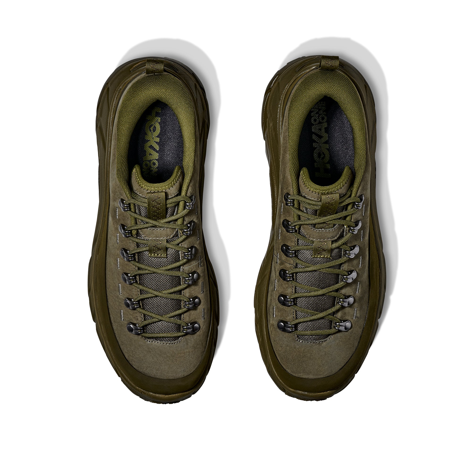 Hoka U Tor Summit Shoes