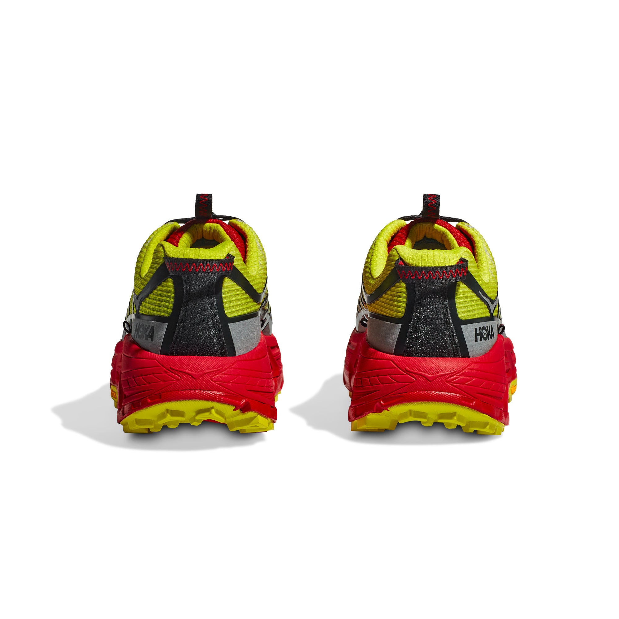 Hoka x Nicole McLaughlin Mafate Speed Three2 Shoes