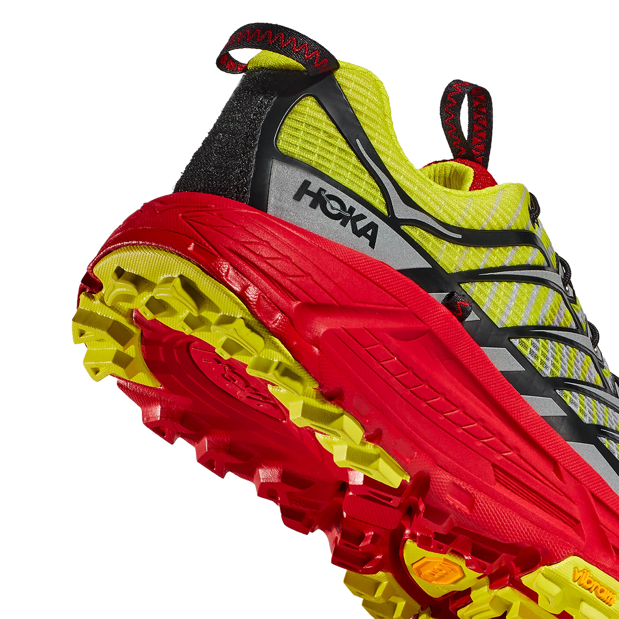 Hoka x Nicole McLaughlin Mafate Speed Three2 Shoes